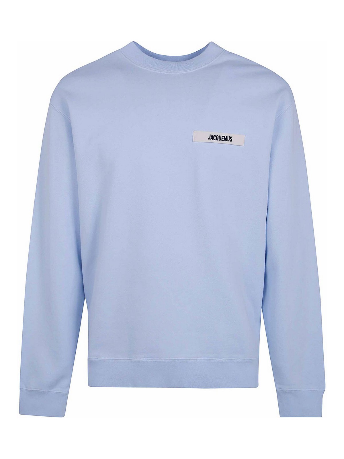 Jacquemus Sweat-Shirts - Bleu