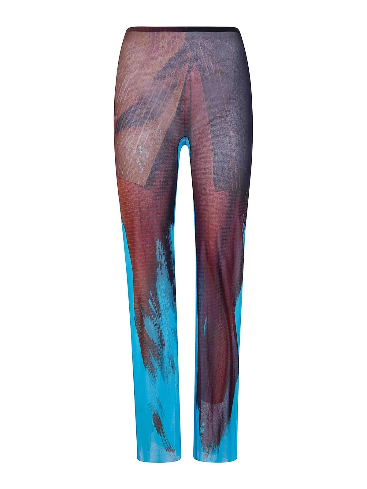Jean Paul Gaultier Pantalons Décontractés
