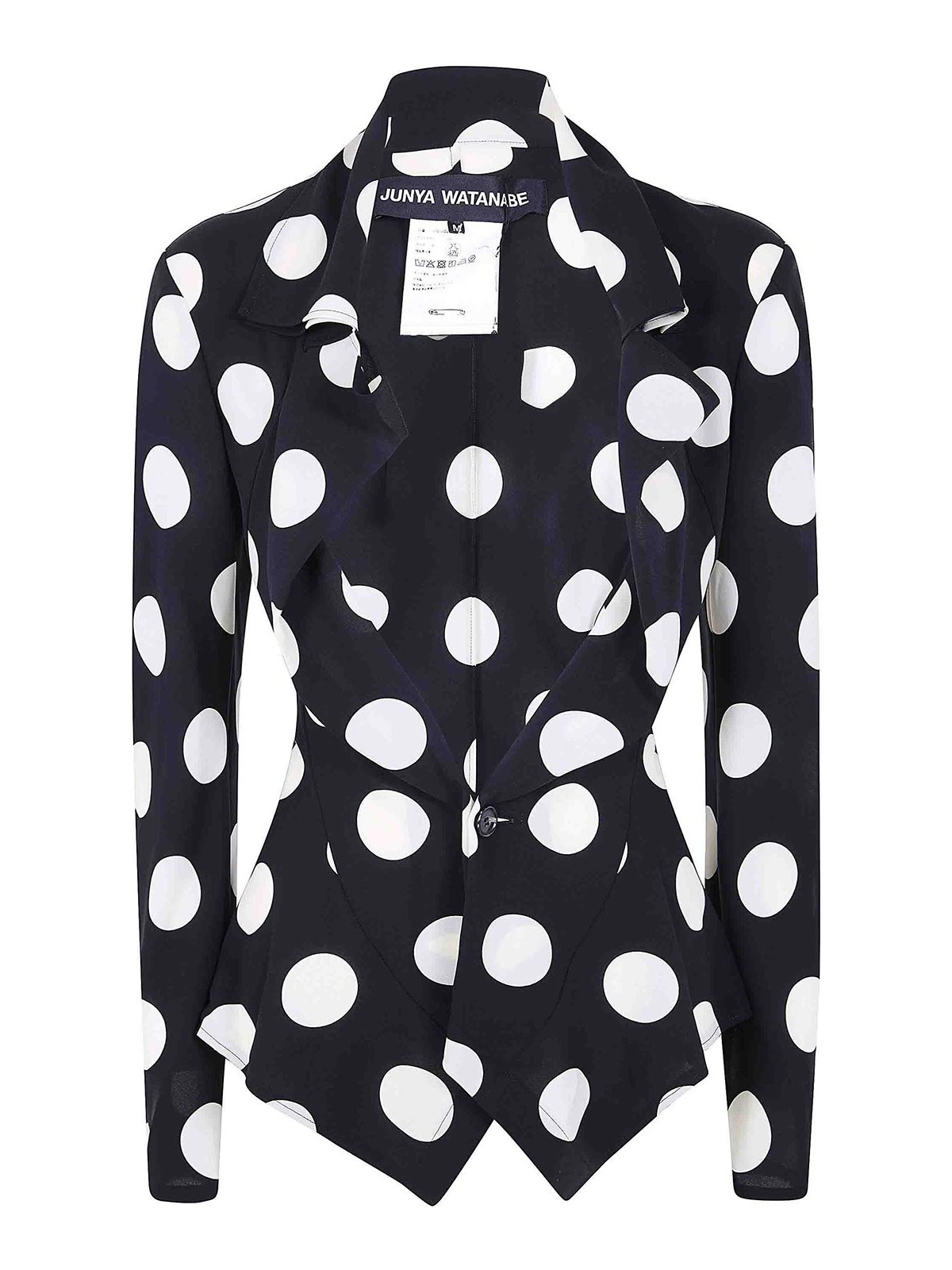 Junya Watanabe Blazer - Noir