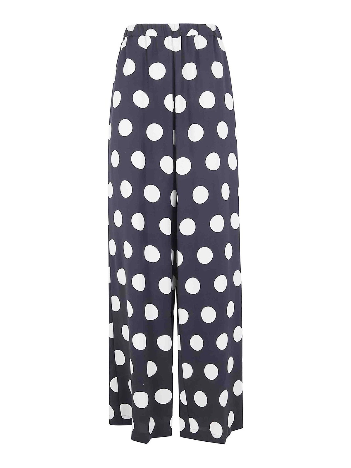 Junya Watanabe Pantalons Décontractés - Noir