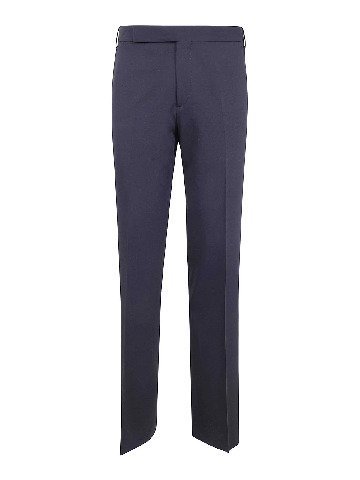 Lardini Pantalons Décontractés - Bleu