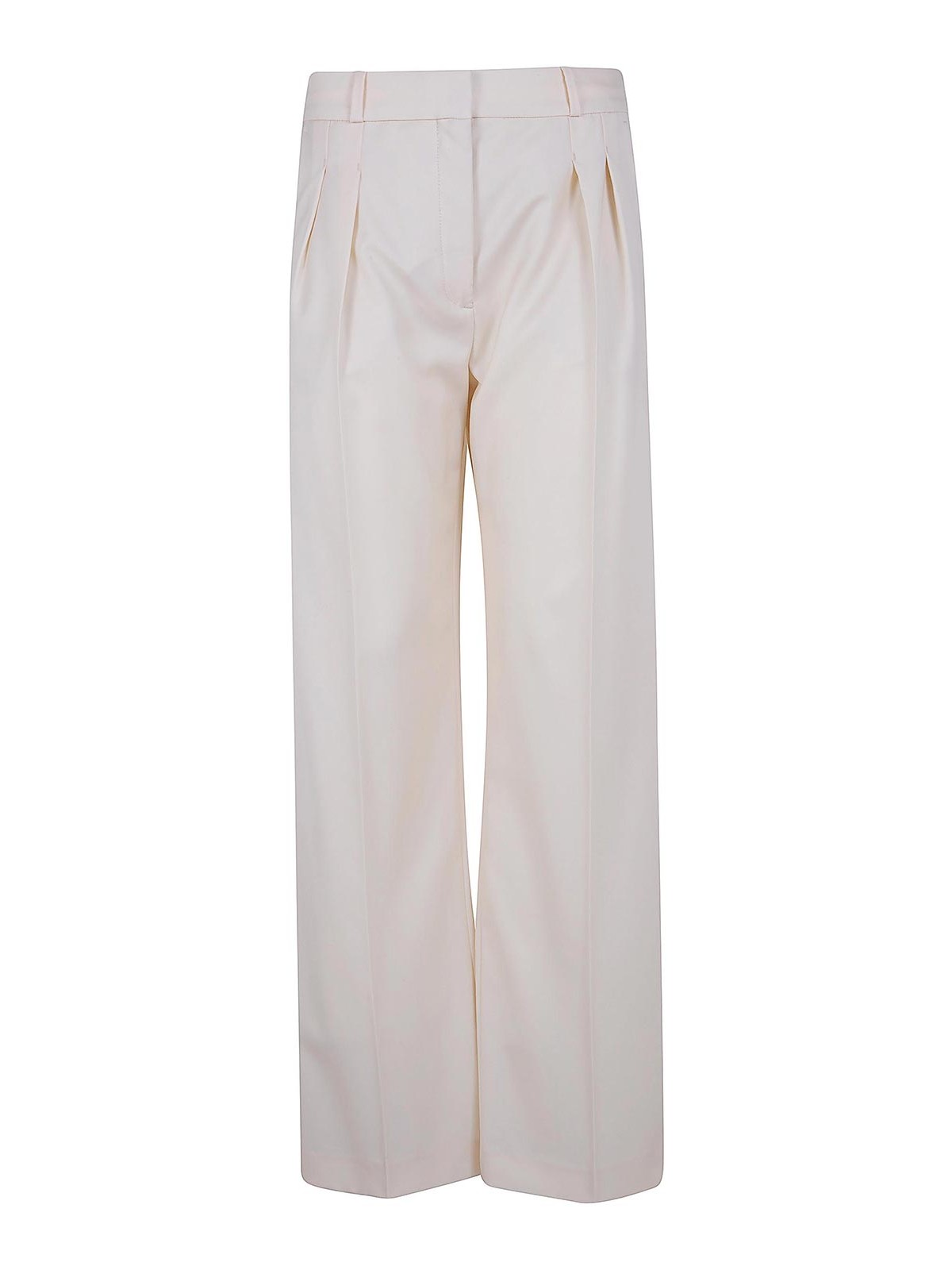 Loulou Studio Jean Droit - Rose