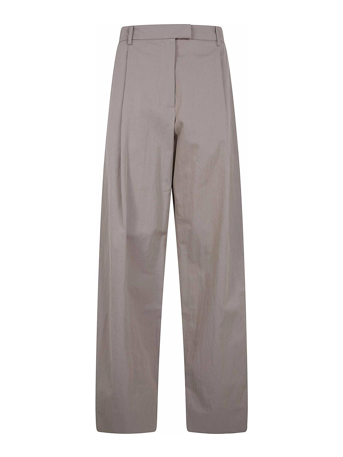 Magda Butrym Pantalons Décontractés