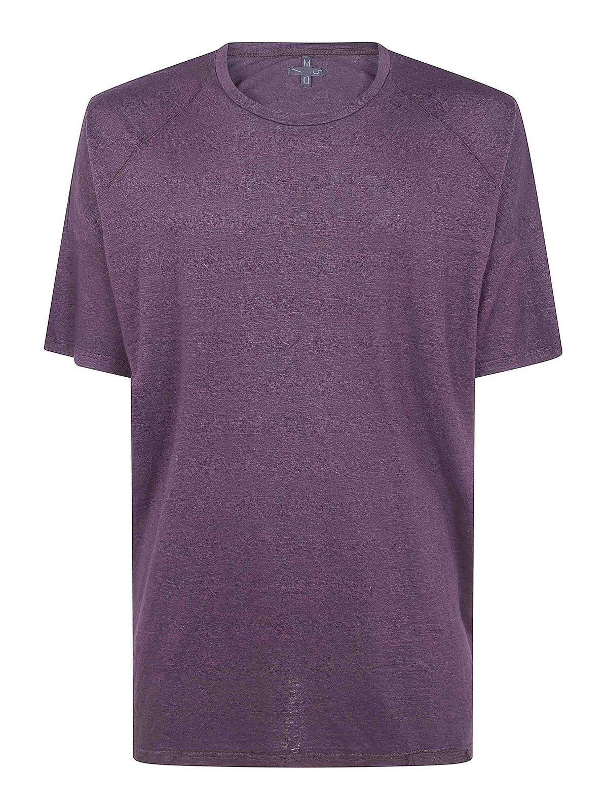 MD75 T-Shirt - Rouge