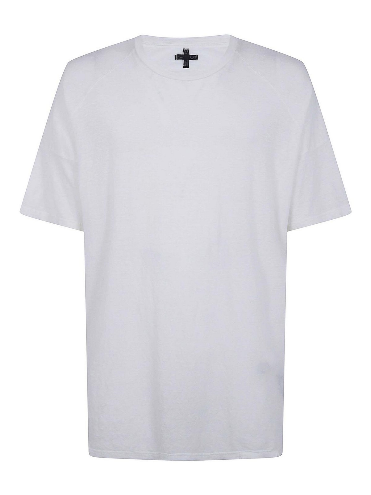 MD75 T-Shirt - Blanc
