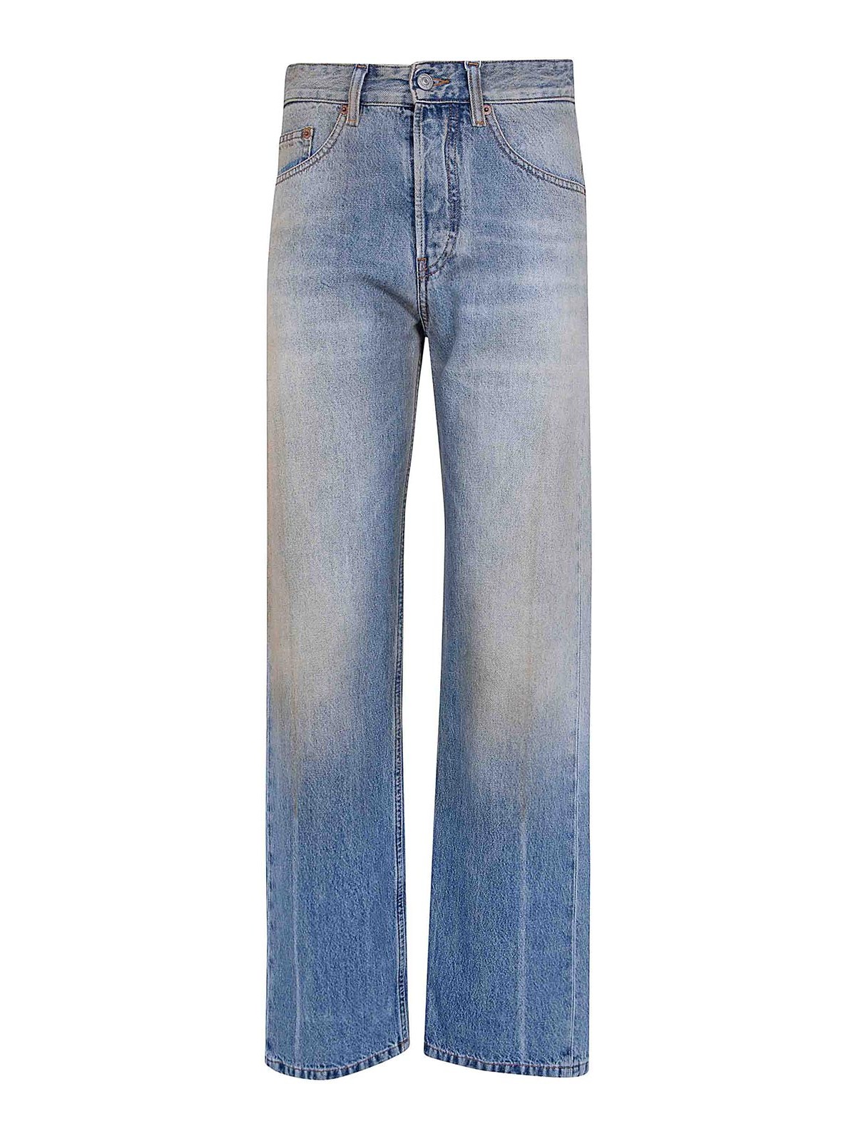 MM6 Maison Margiela Jean Droit