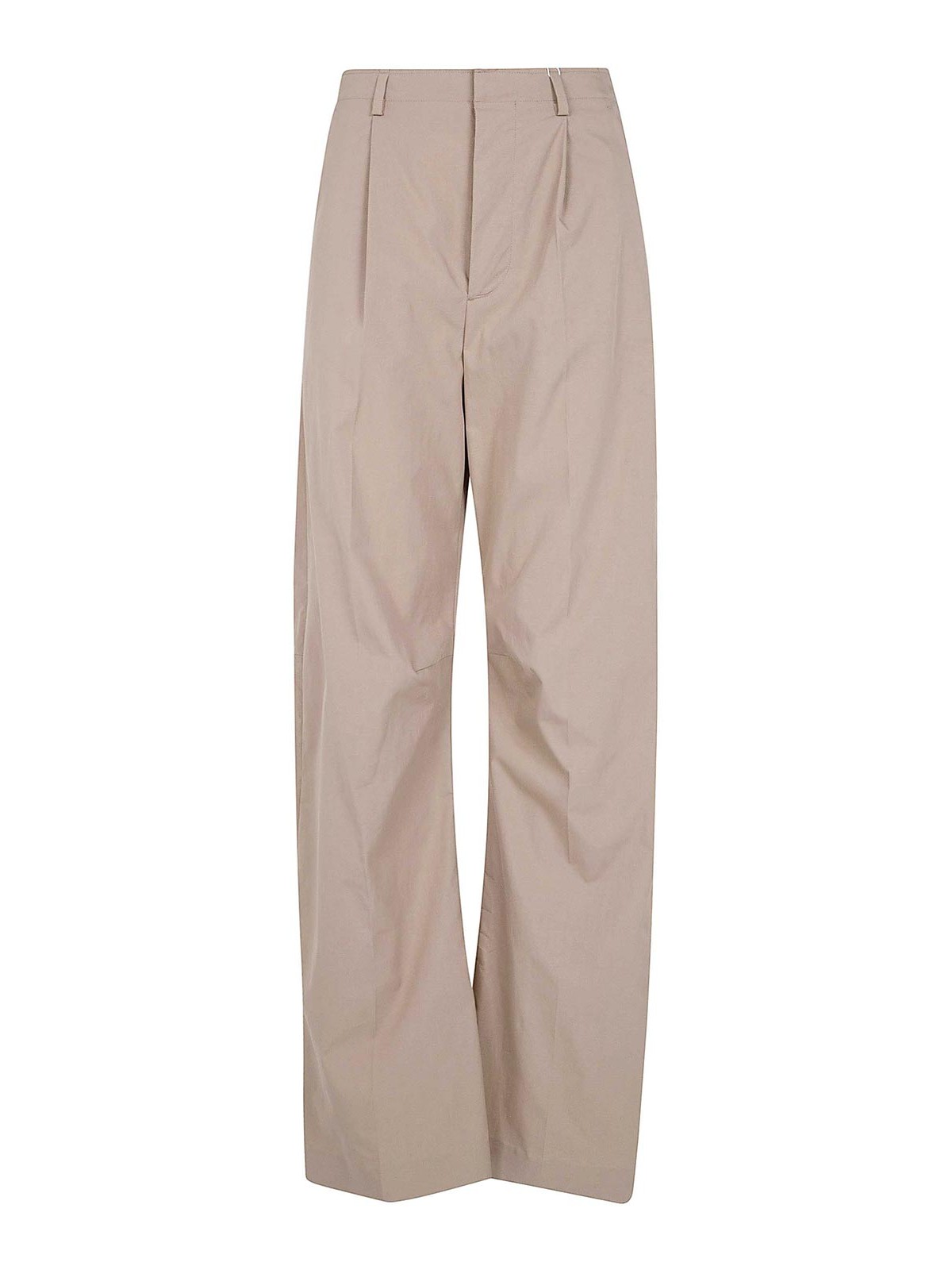 MM6 Maison Margiela Pantalons Décontractés
