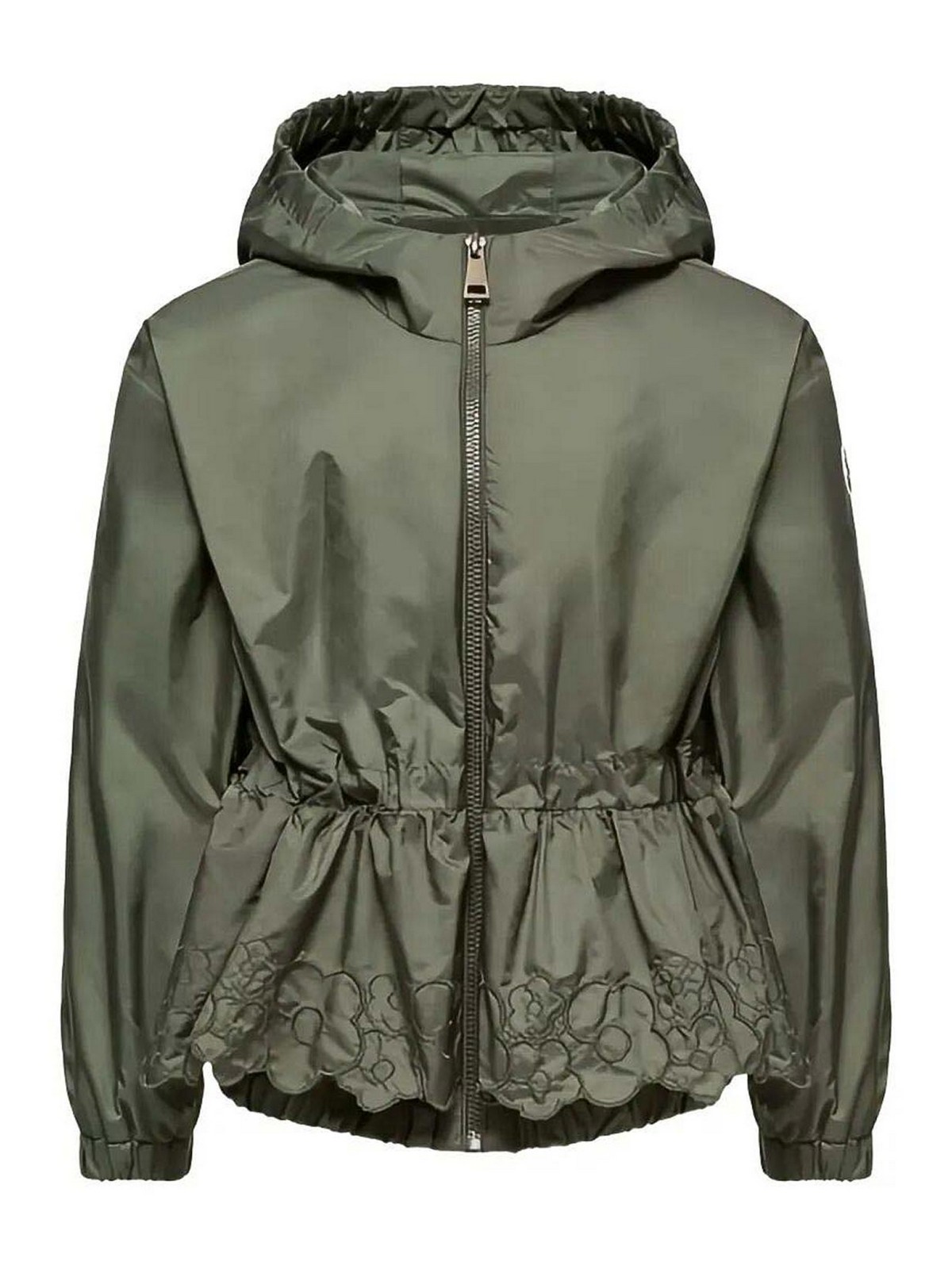 Moncler Veste Casual - Gris