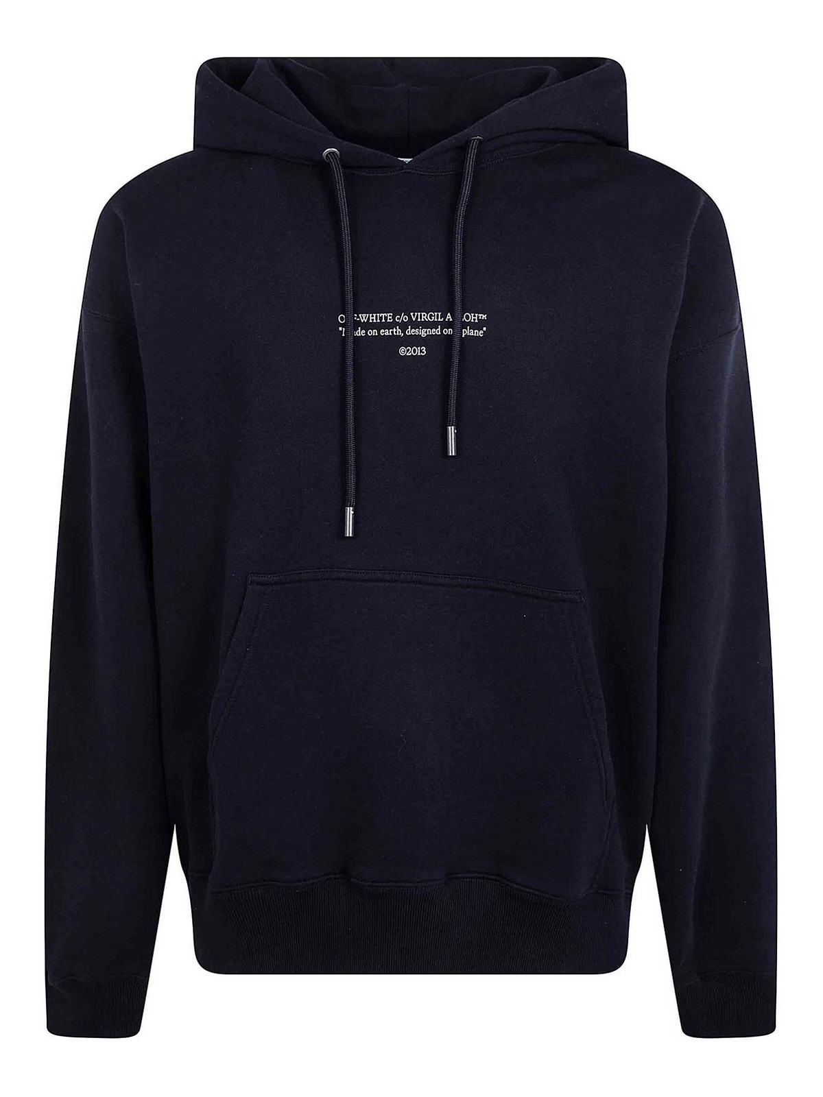 Off-White Sweat-Shirts - Noir