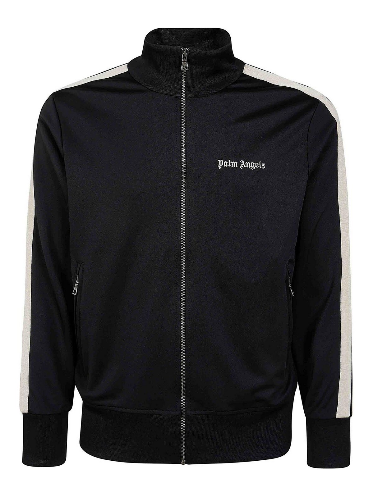 Palm Angels Top - Noir