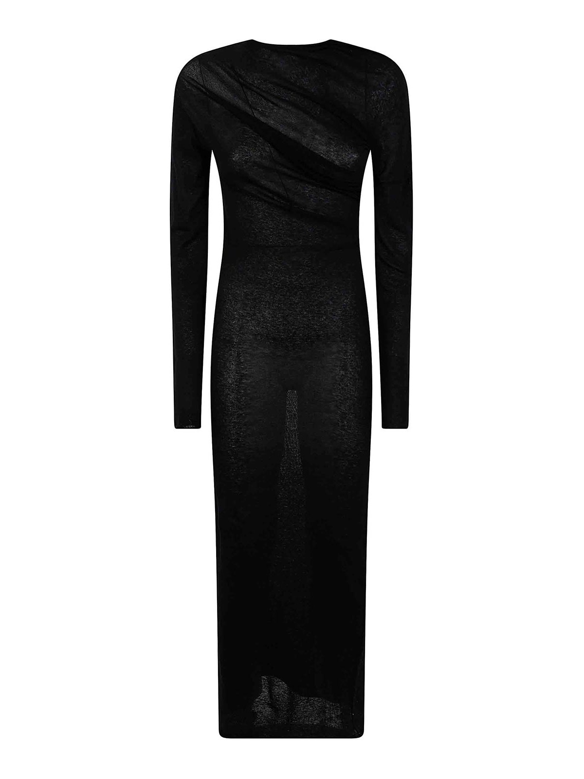 Paloma Wool Robe Courte - Noir