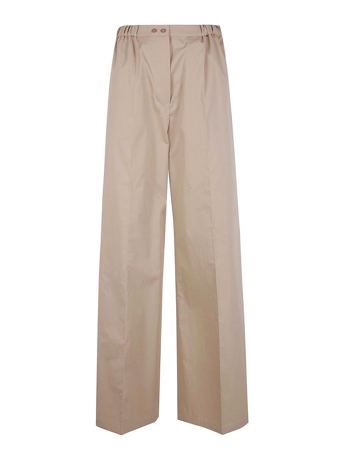 Patou Pantalons Décontractés