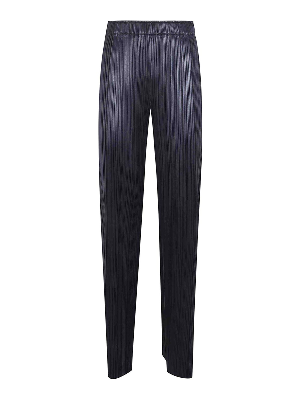 Phoebe Philo Pantalons Décontractés - Noir