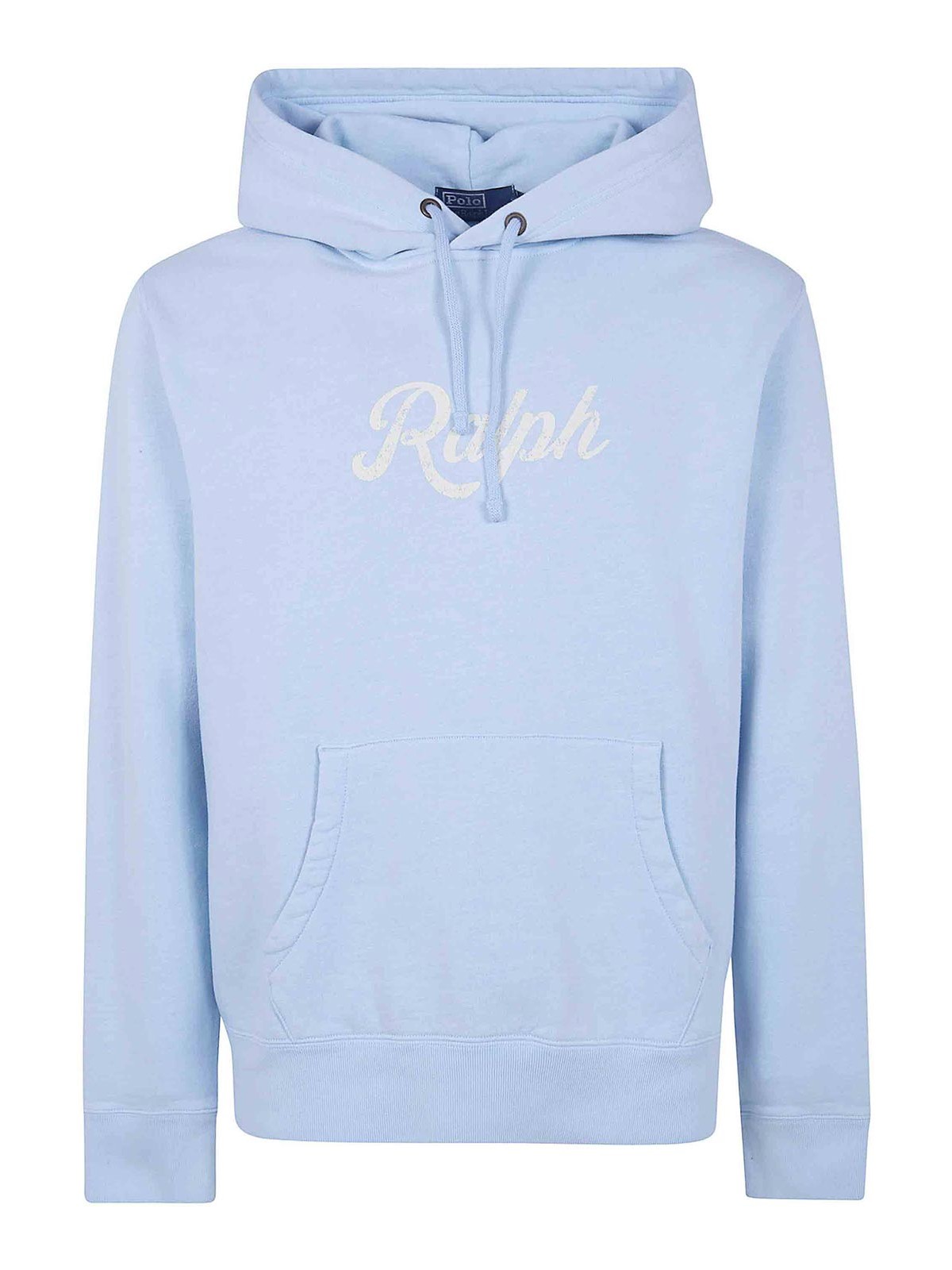 Polo Ralph Lauren Sweat-Shirts - Bleu