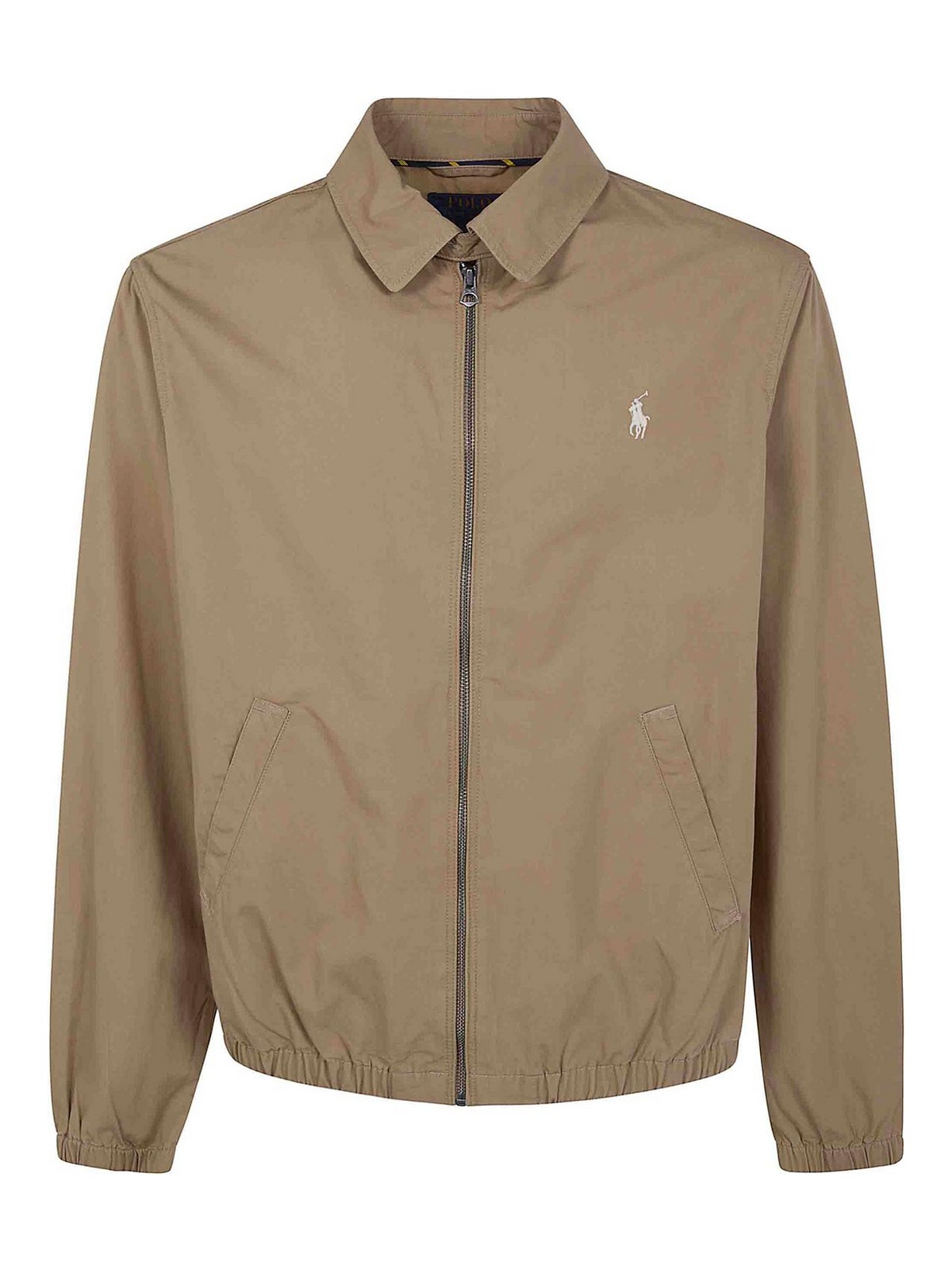 Polo Ralph Lauren Veste Casual - Marron