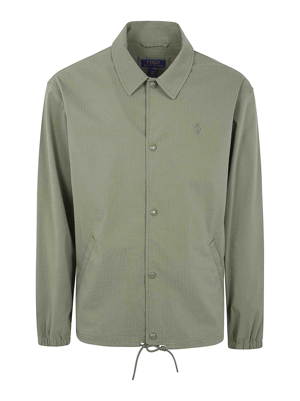 Polo Ralph Lauren Veste Casual - Vert