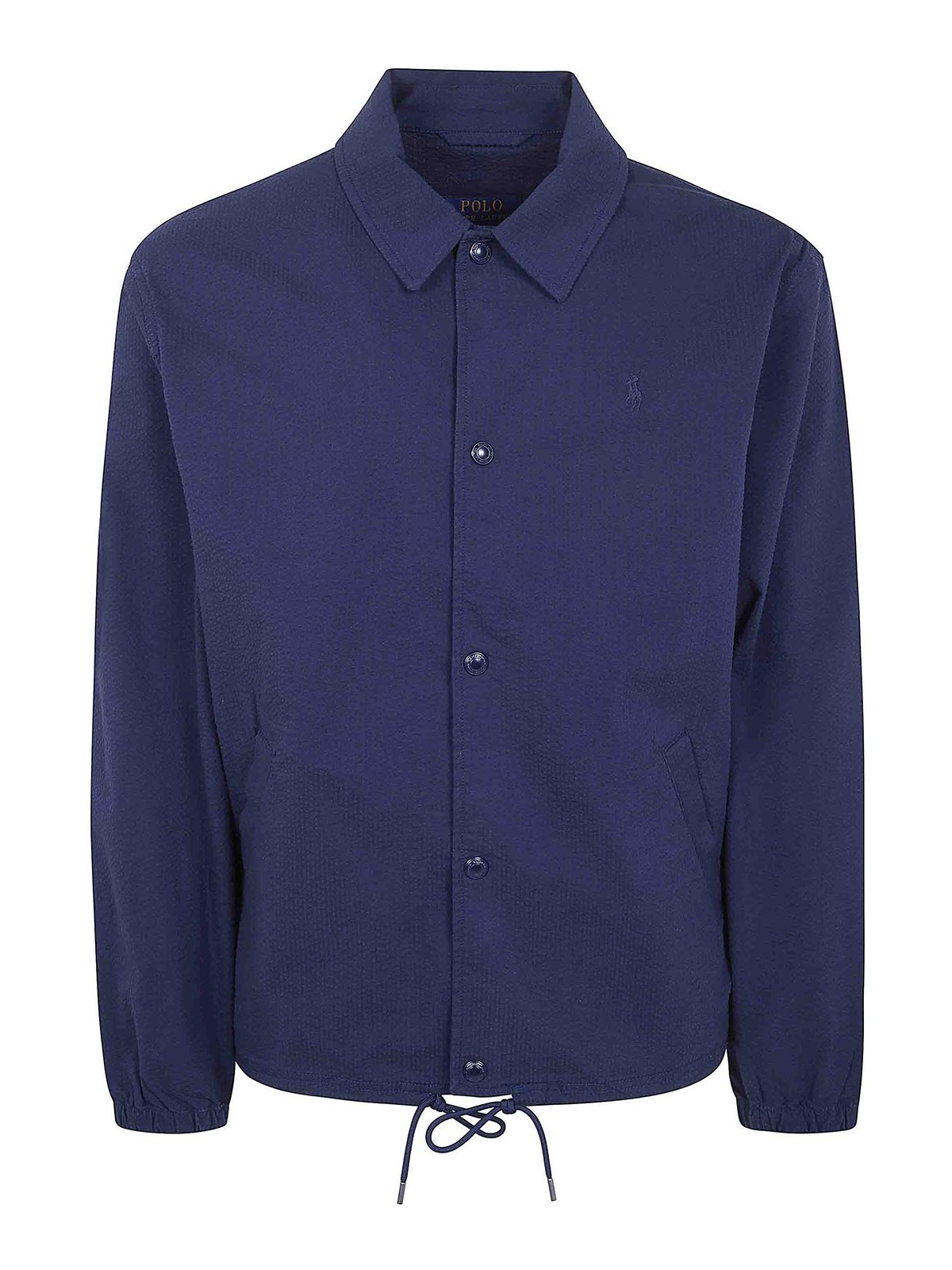 Polo Ralph Lauren Veste Casual - Bleu