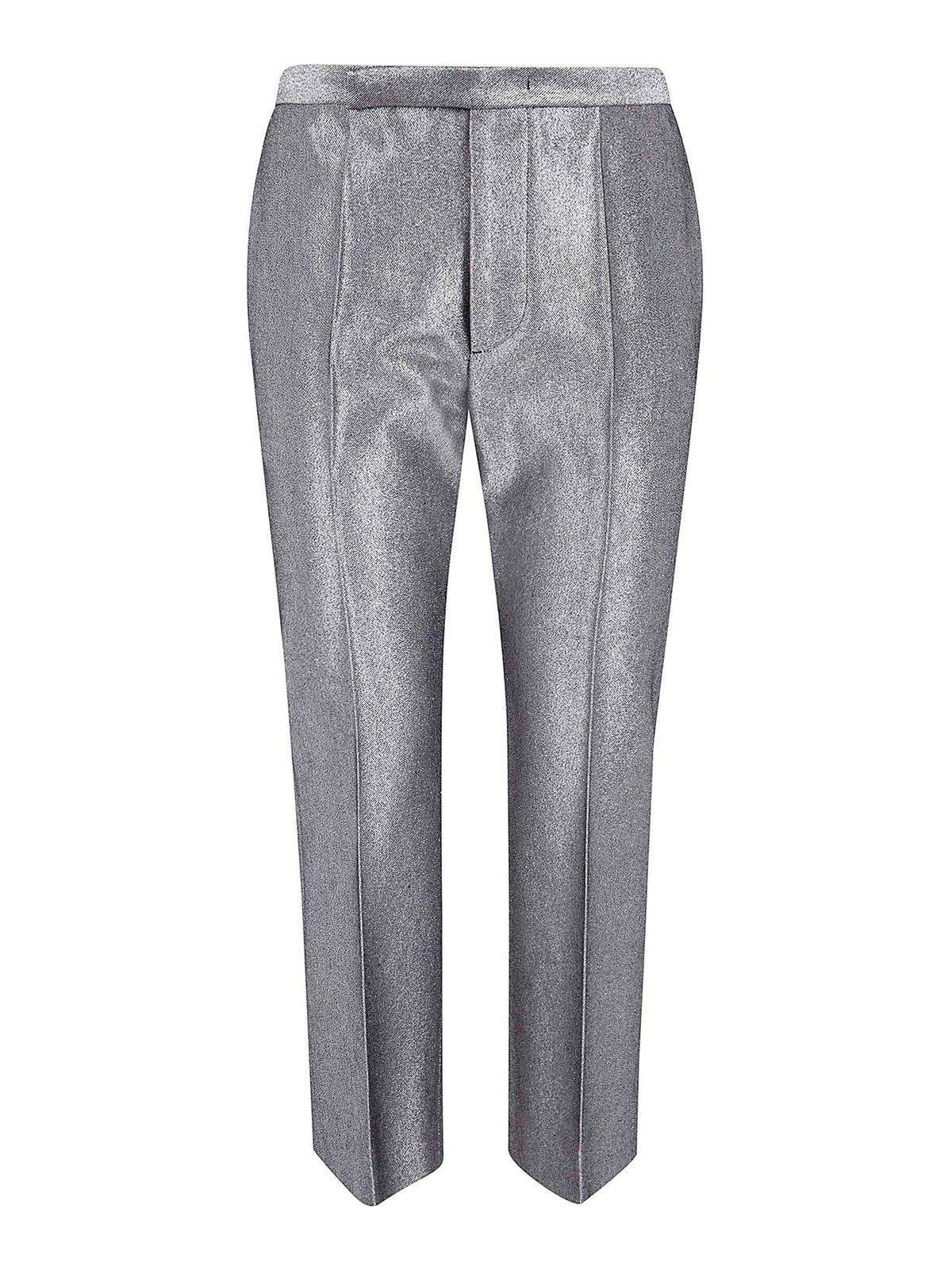 Sapio Jean Droit - Gris