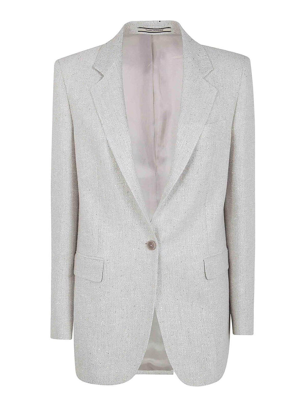 Tagliatore Veste Casual - Gris