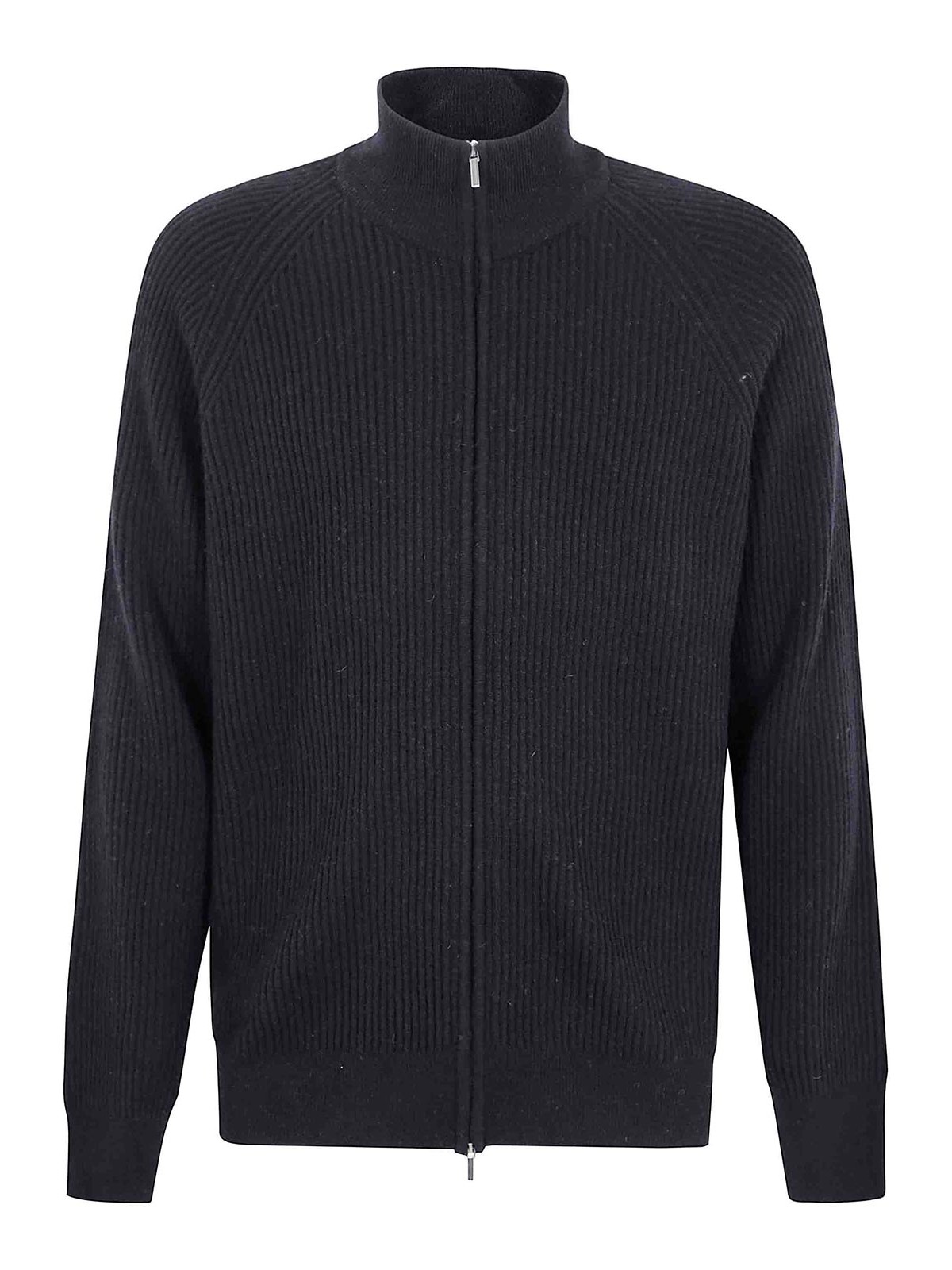 Barba Veste Casual - Noir