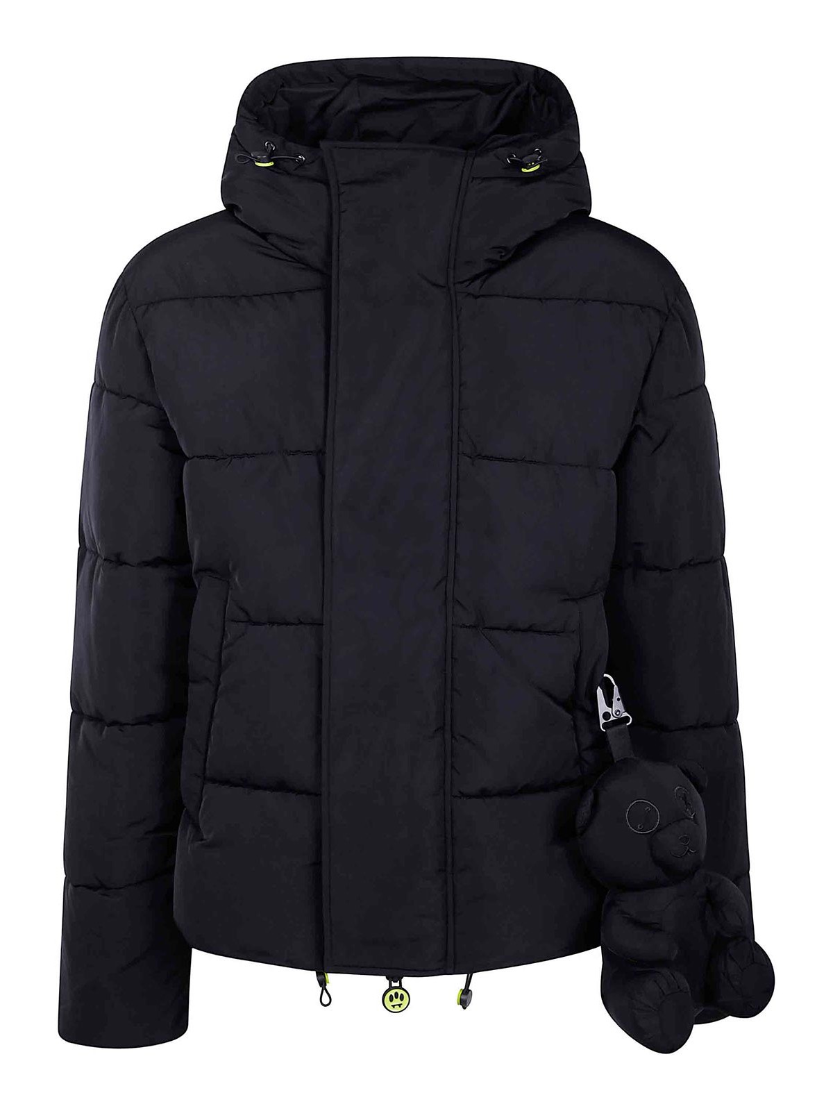 Barrow Veste Casual - Noir