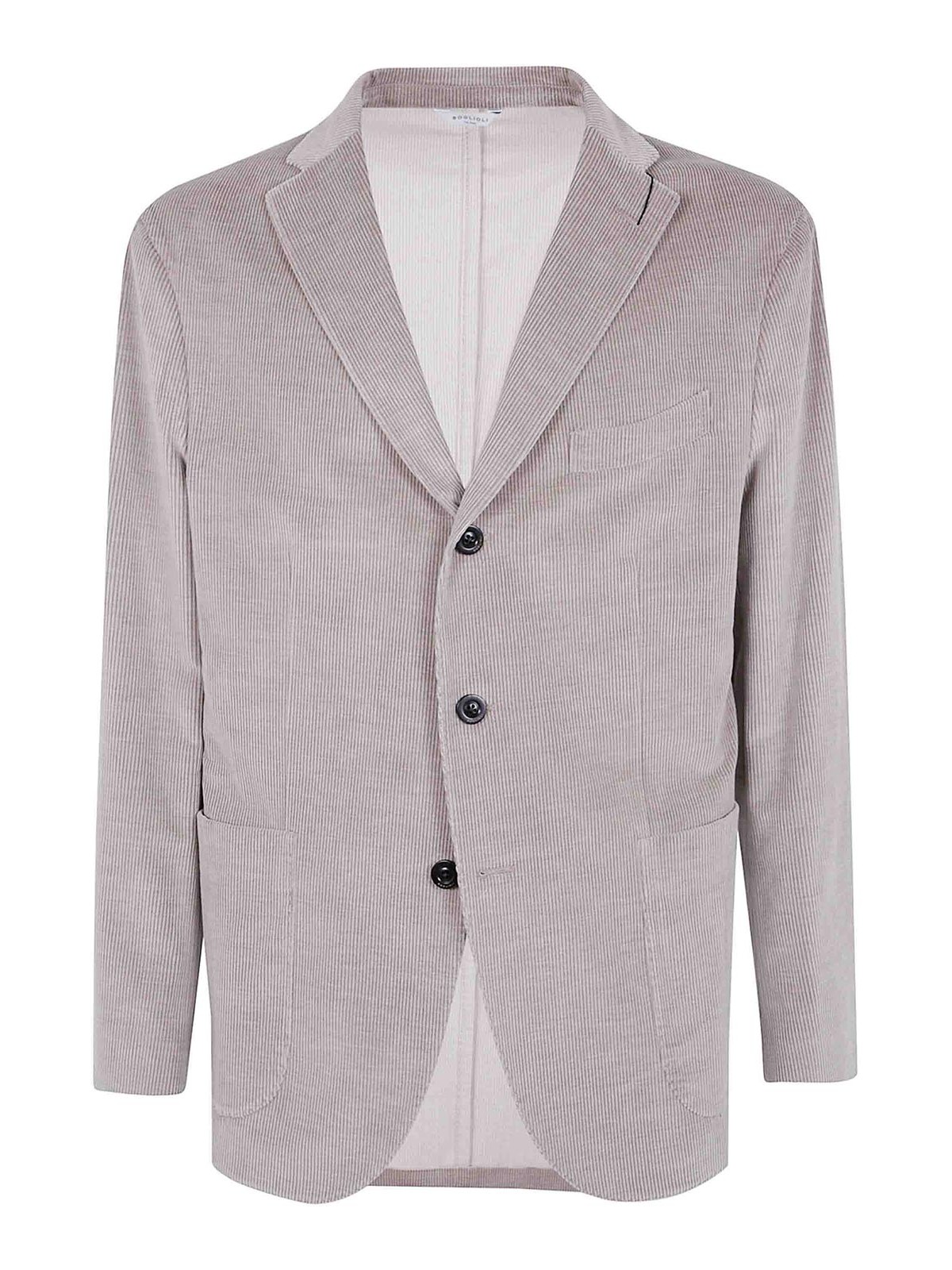 Boglioli Veste Casual - Couleur Chair