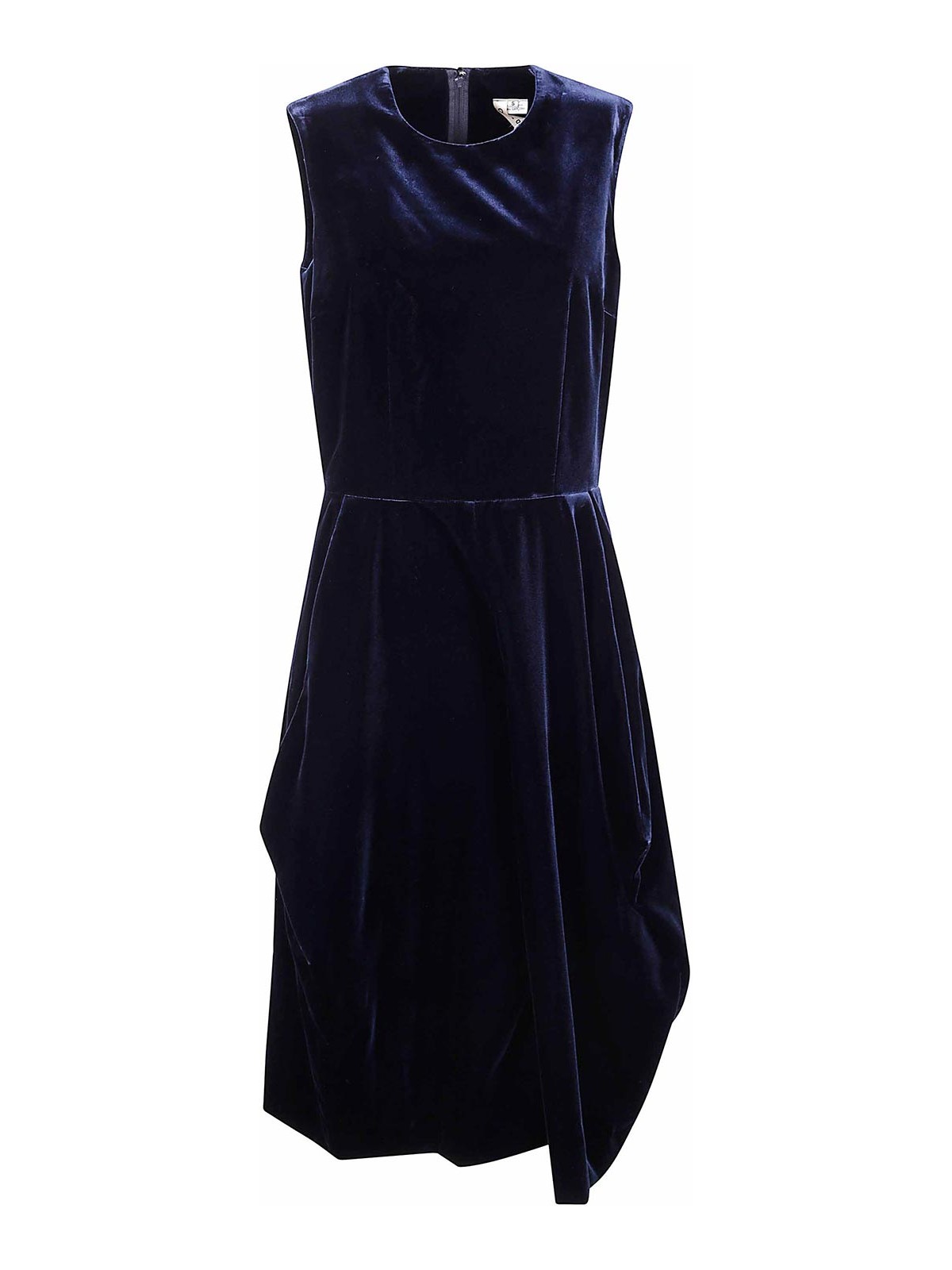 Comme Des Garcons Combinaison - Bleu