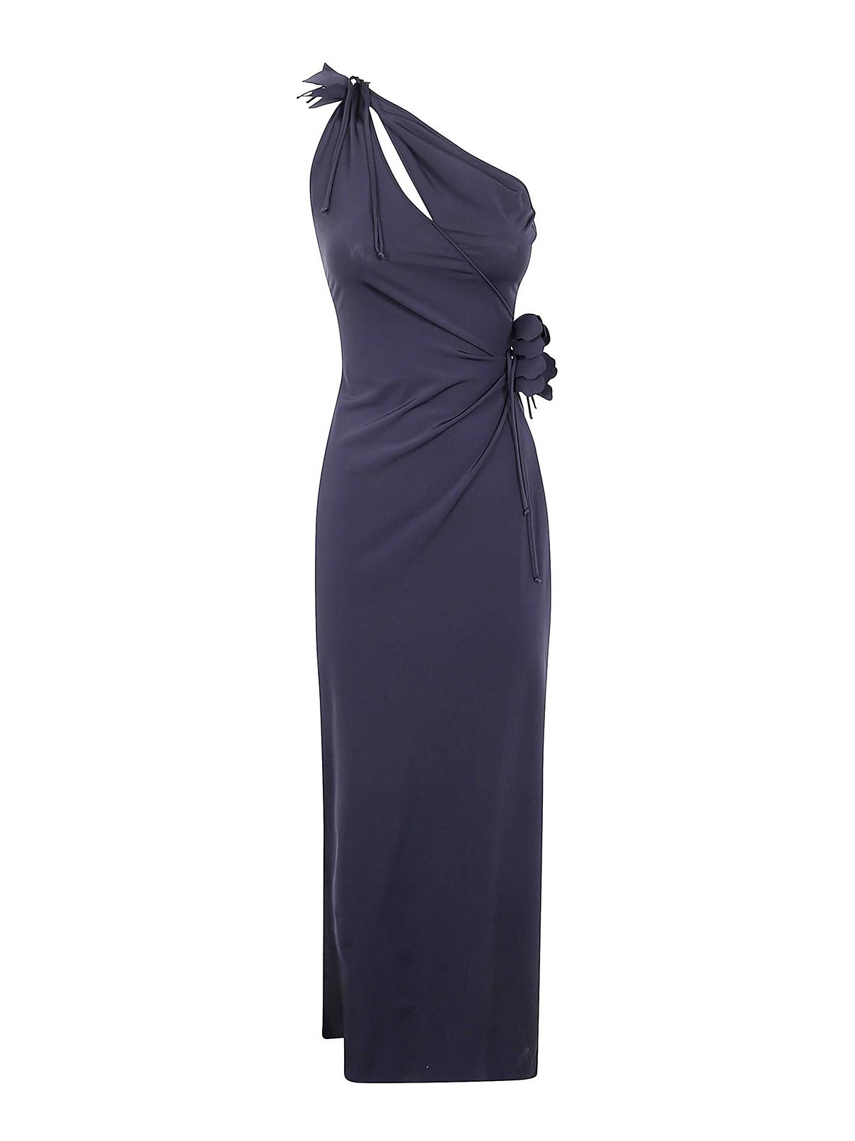 Coperni Robe De Soirée - Noir