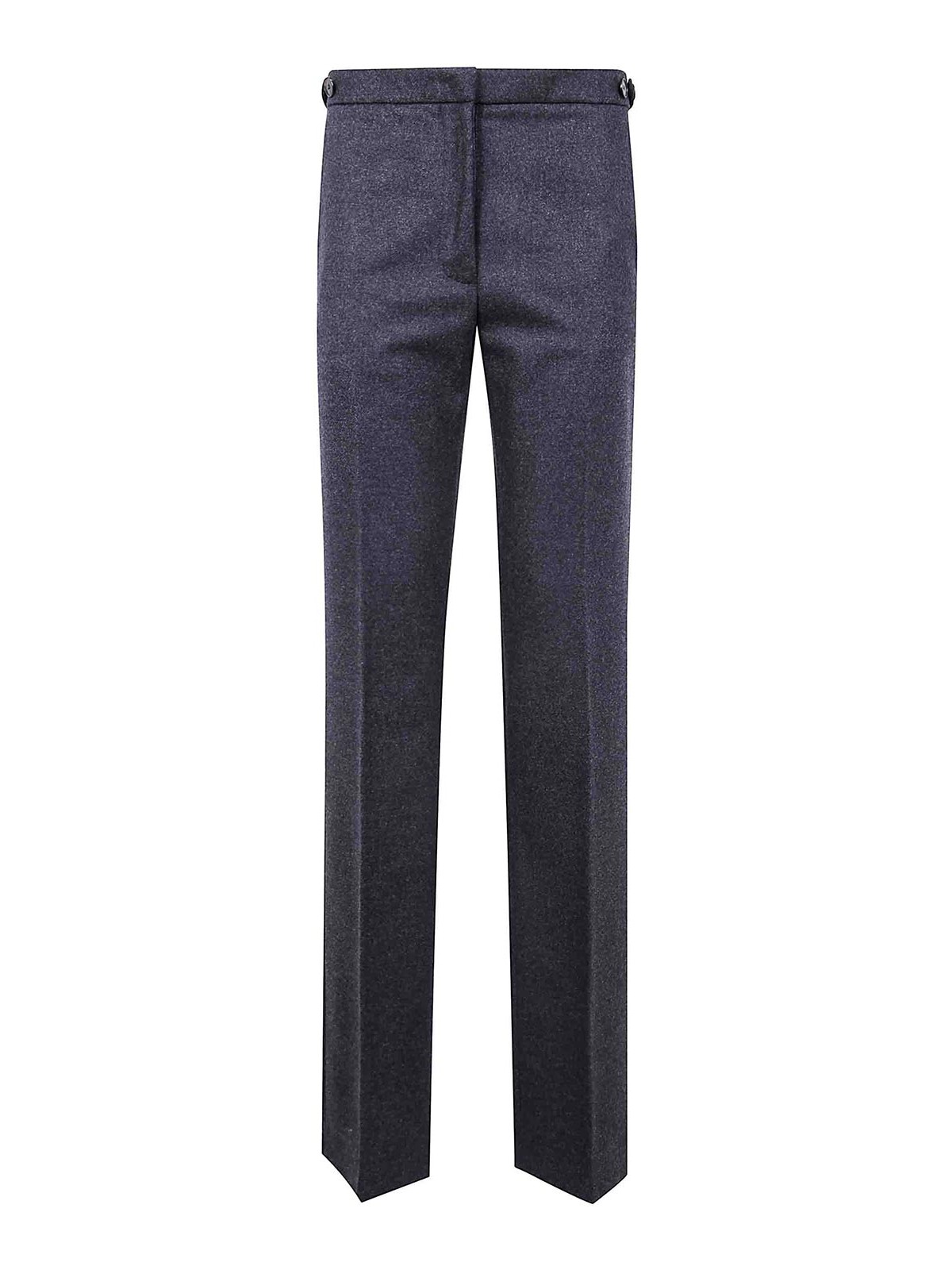 Darkpark Pantalon Couturier - Gris