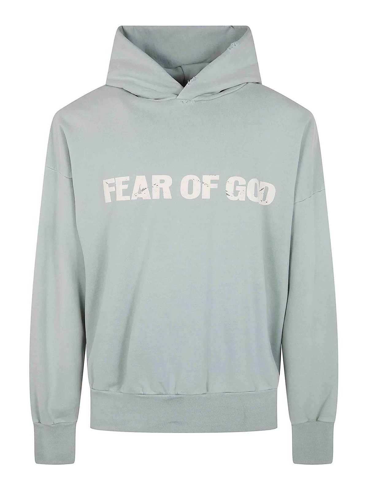 Fear Of God Sweat-Shirts - Gris