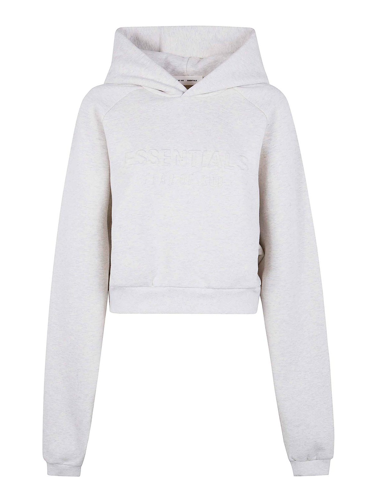 Fear Of God Sweat-Shirts - Gris