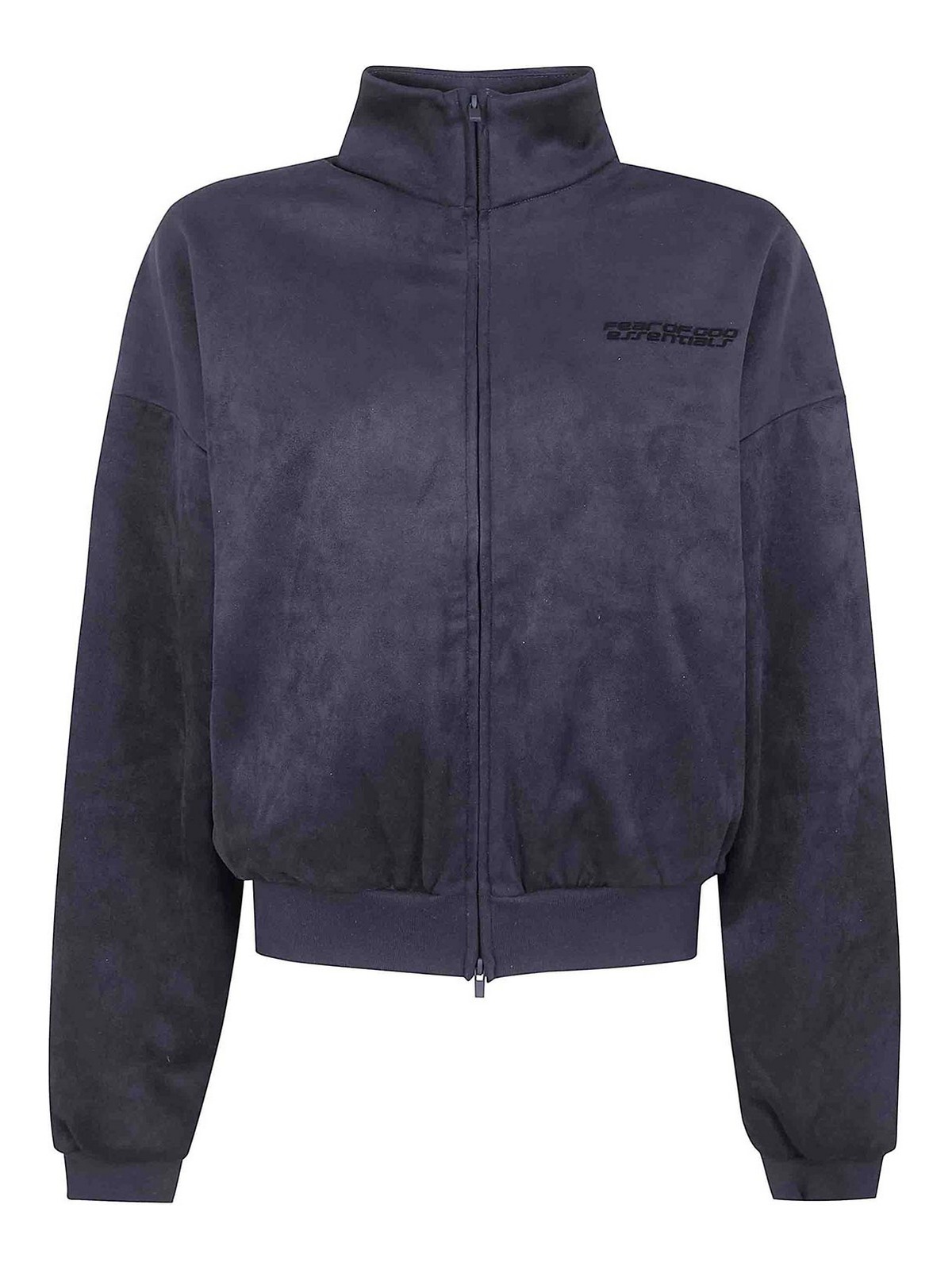 Fear Of God Veste Casual - Noir
