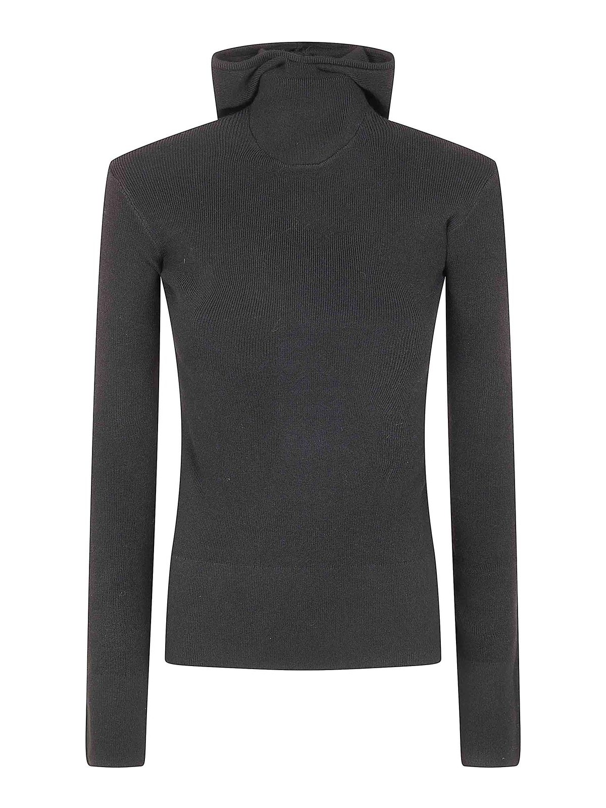 Fear Of God Top - Noir
