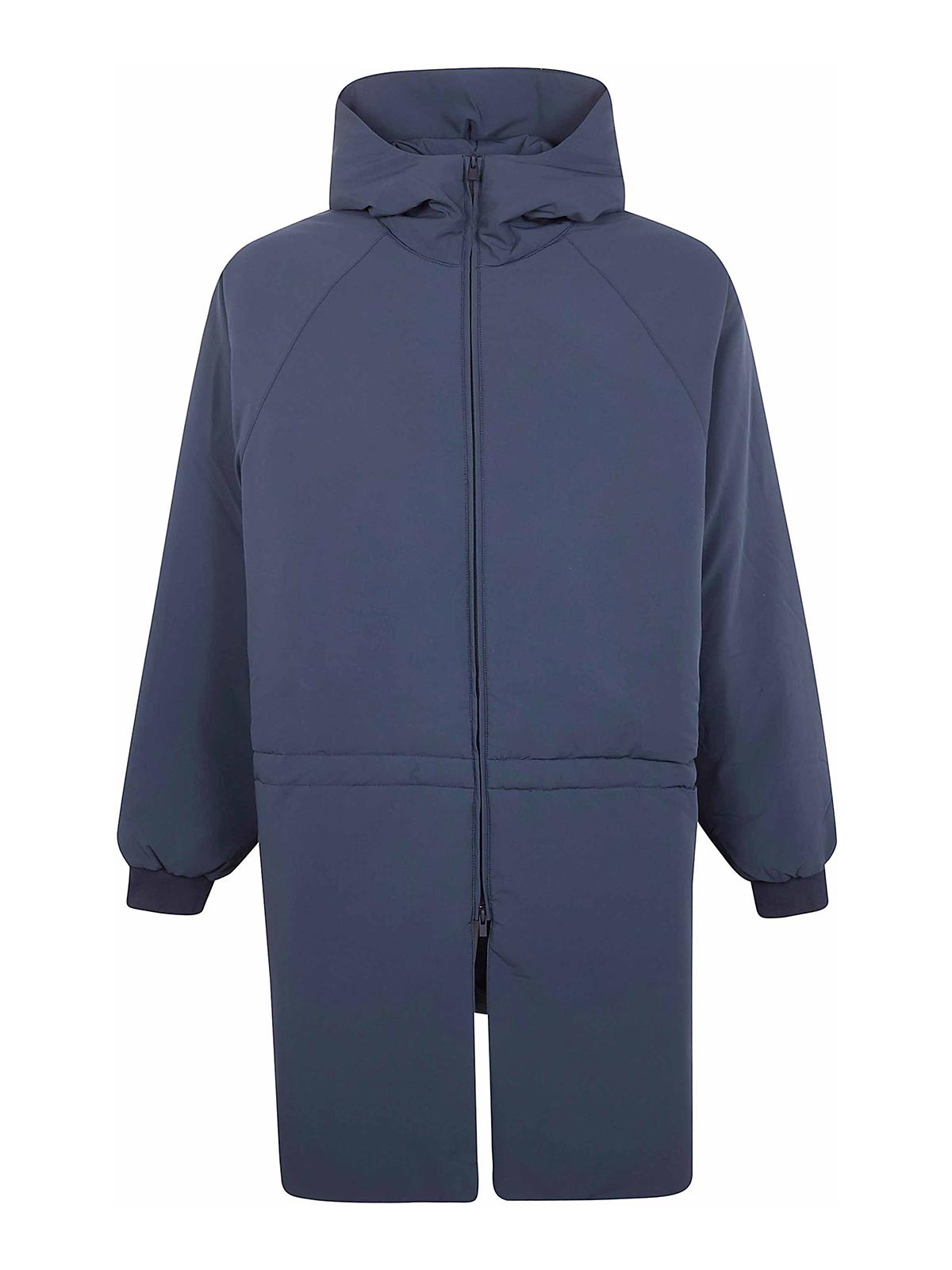 Fear Of God Parka - Noir