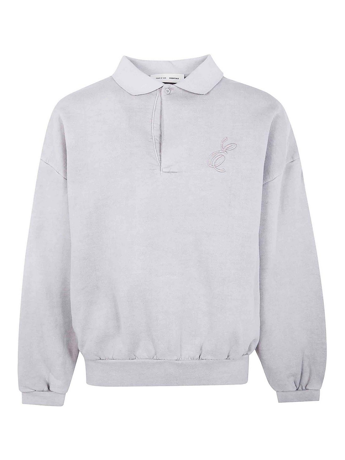 Fear Of God Sweat-Shirts - Gris