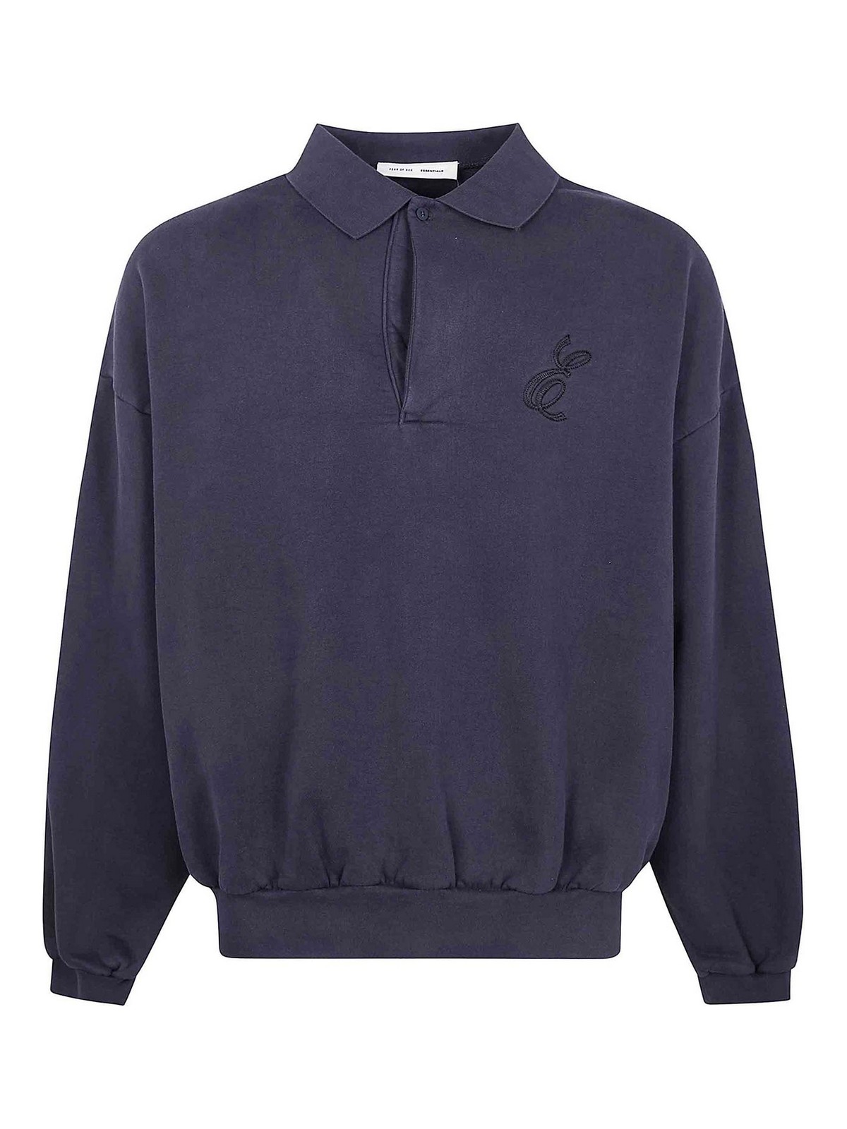 Fear Of God Sweat-Shirts - Noir