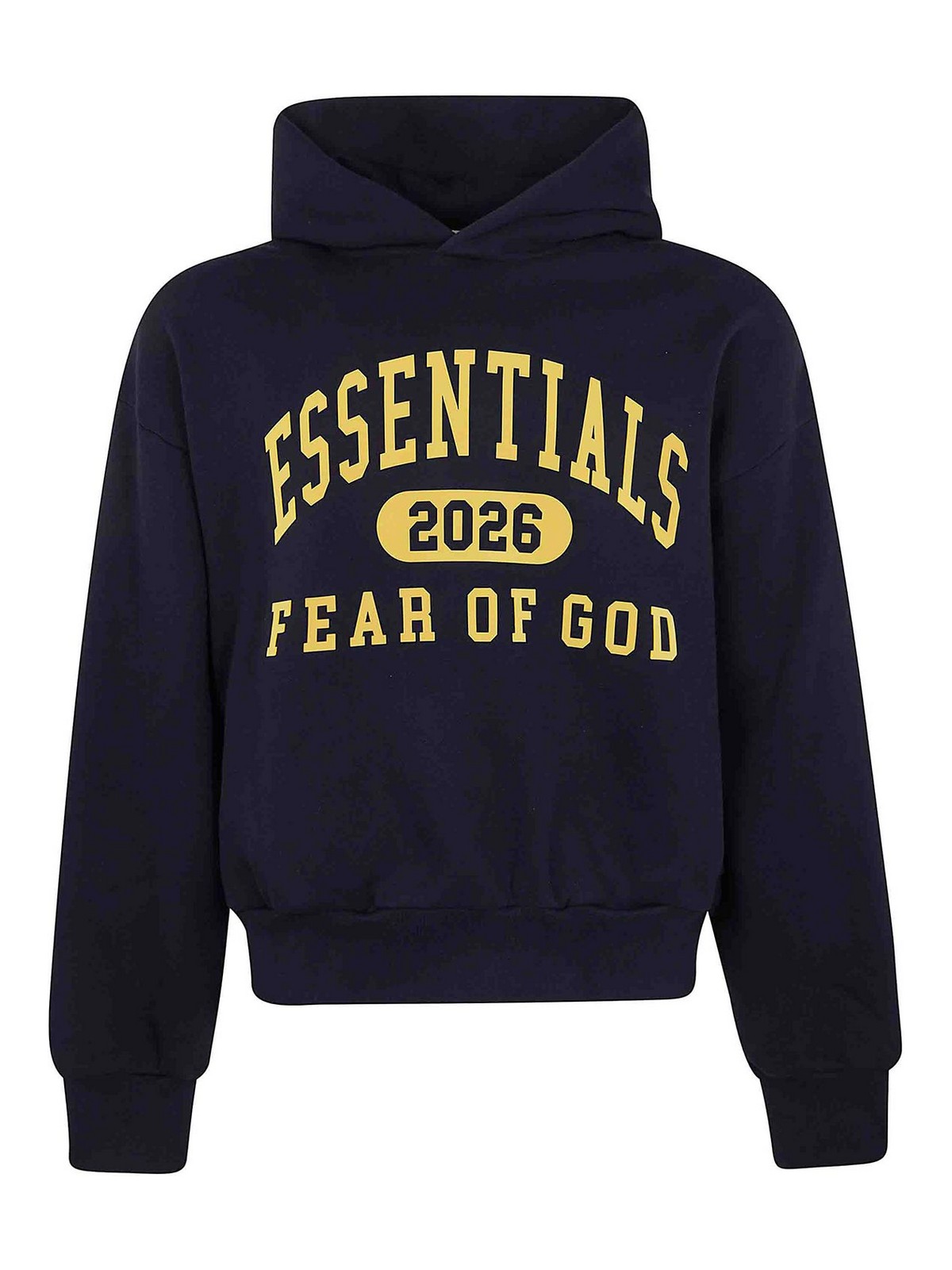 Fear Of God Sweat-Shirts - Noir