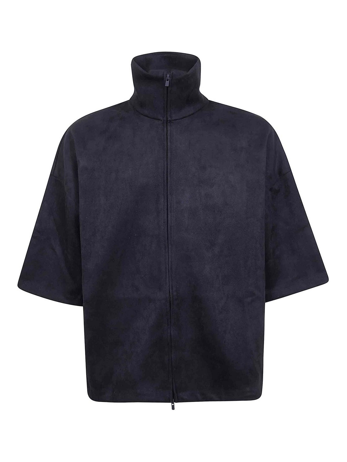 Fear Of God Veste Casual - Noir