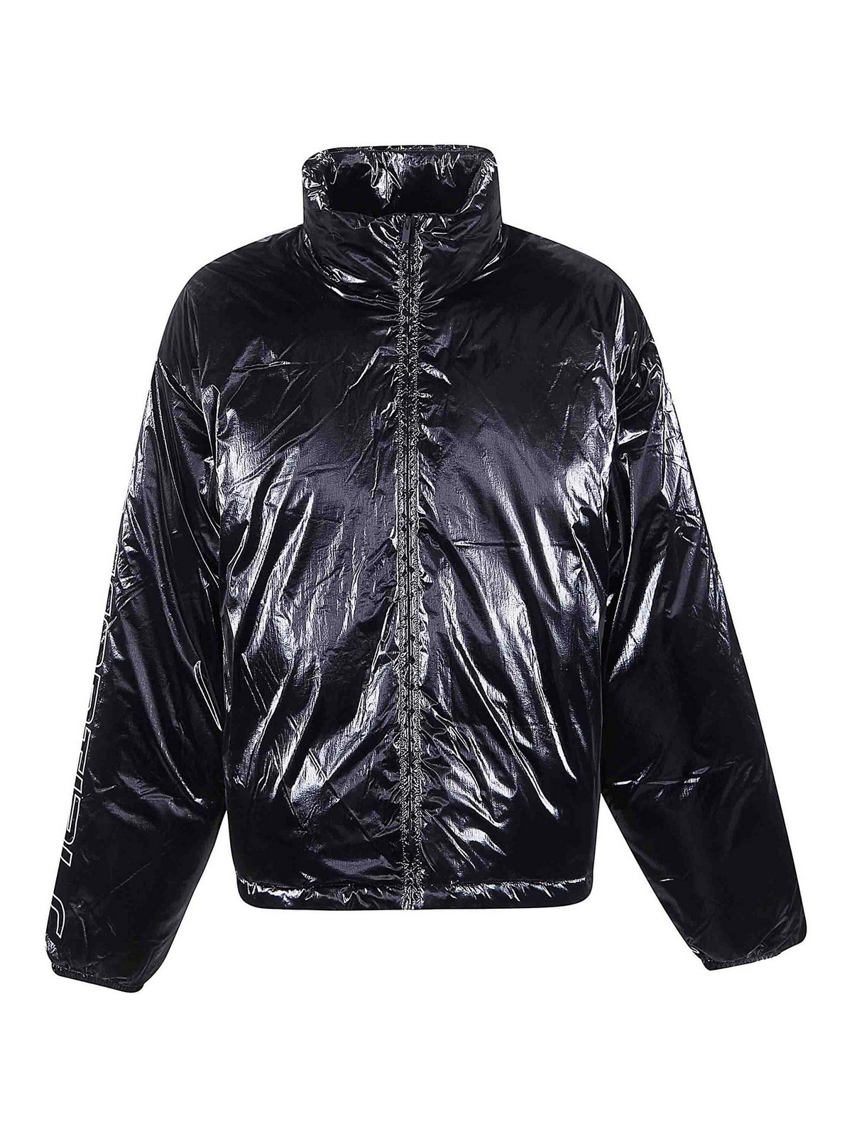 Fear Of God Veste Casual - Noir