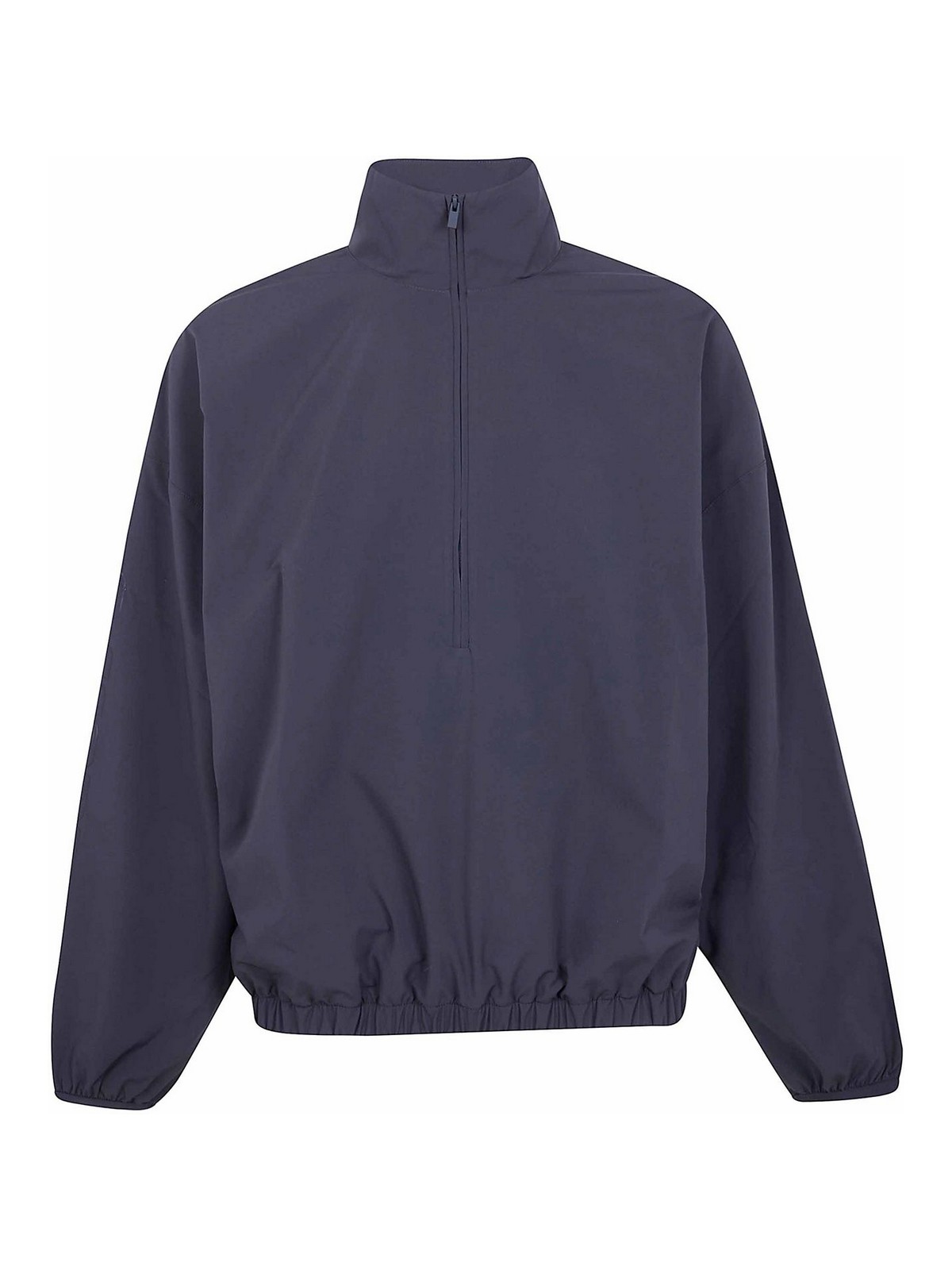 Fear Of God Veste Casual - Gris