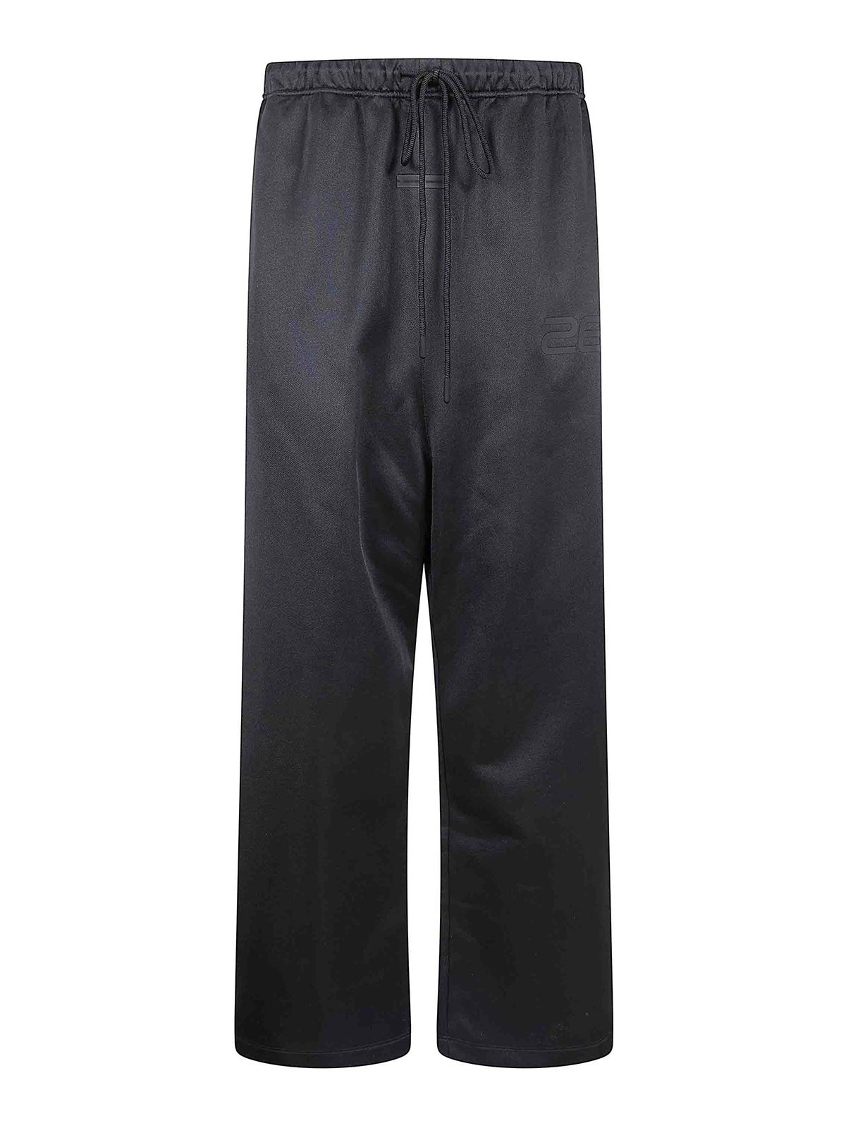 Fear Of God Pantalons Décontractés - Noir