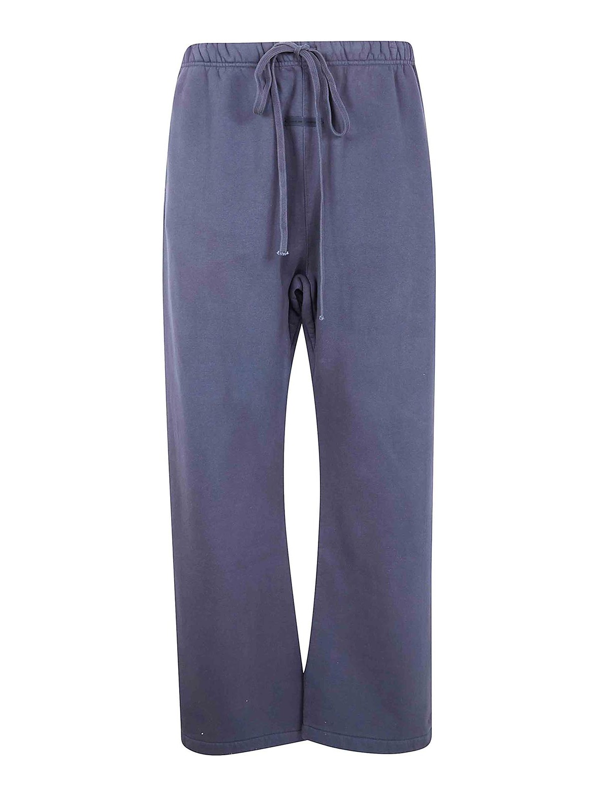 Fear Of God Pantalons Décontractés - Gris
