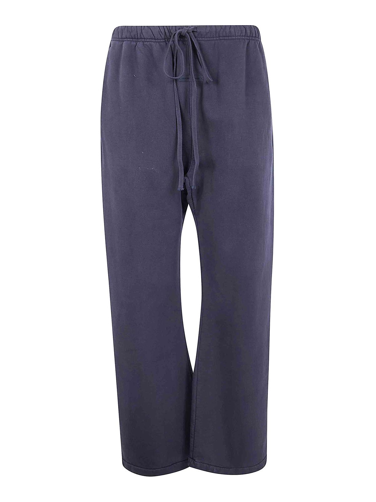 Fear Of God Pantalons Décontractés - Noir