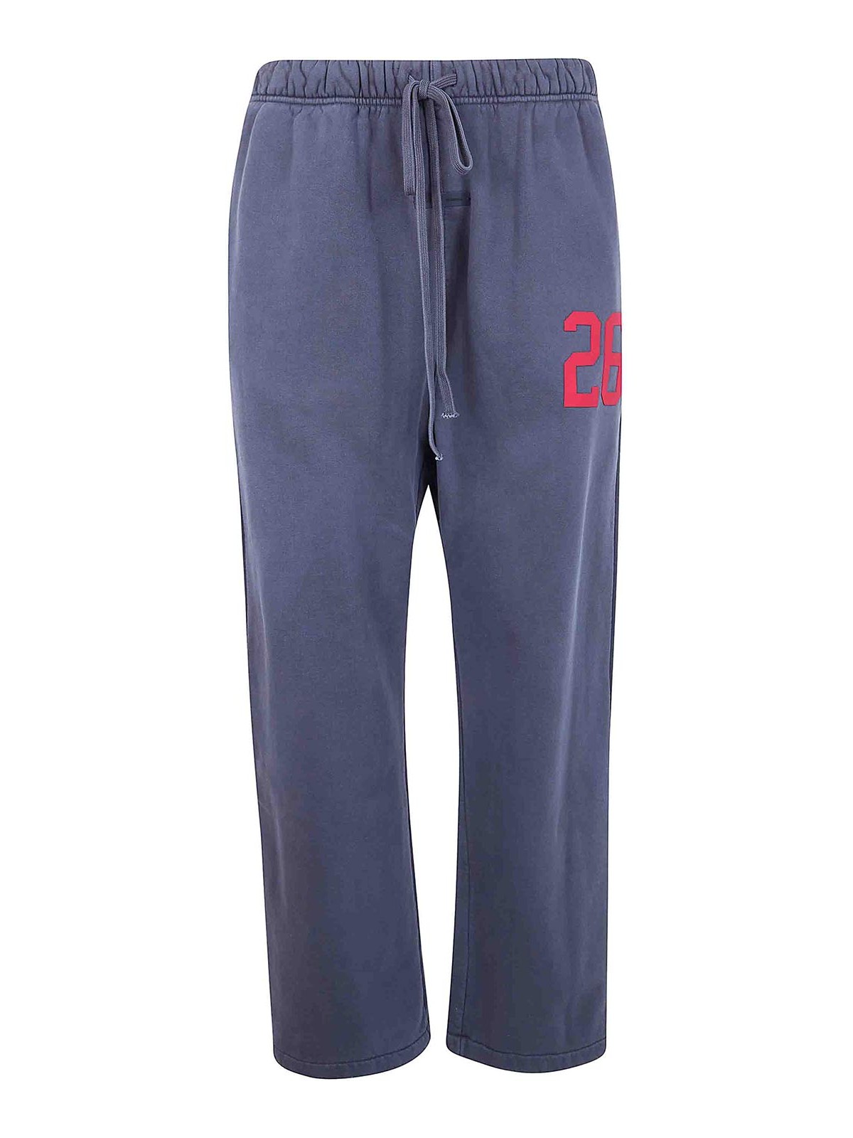 Fear Of God Pantalons Décontractés - Gris