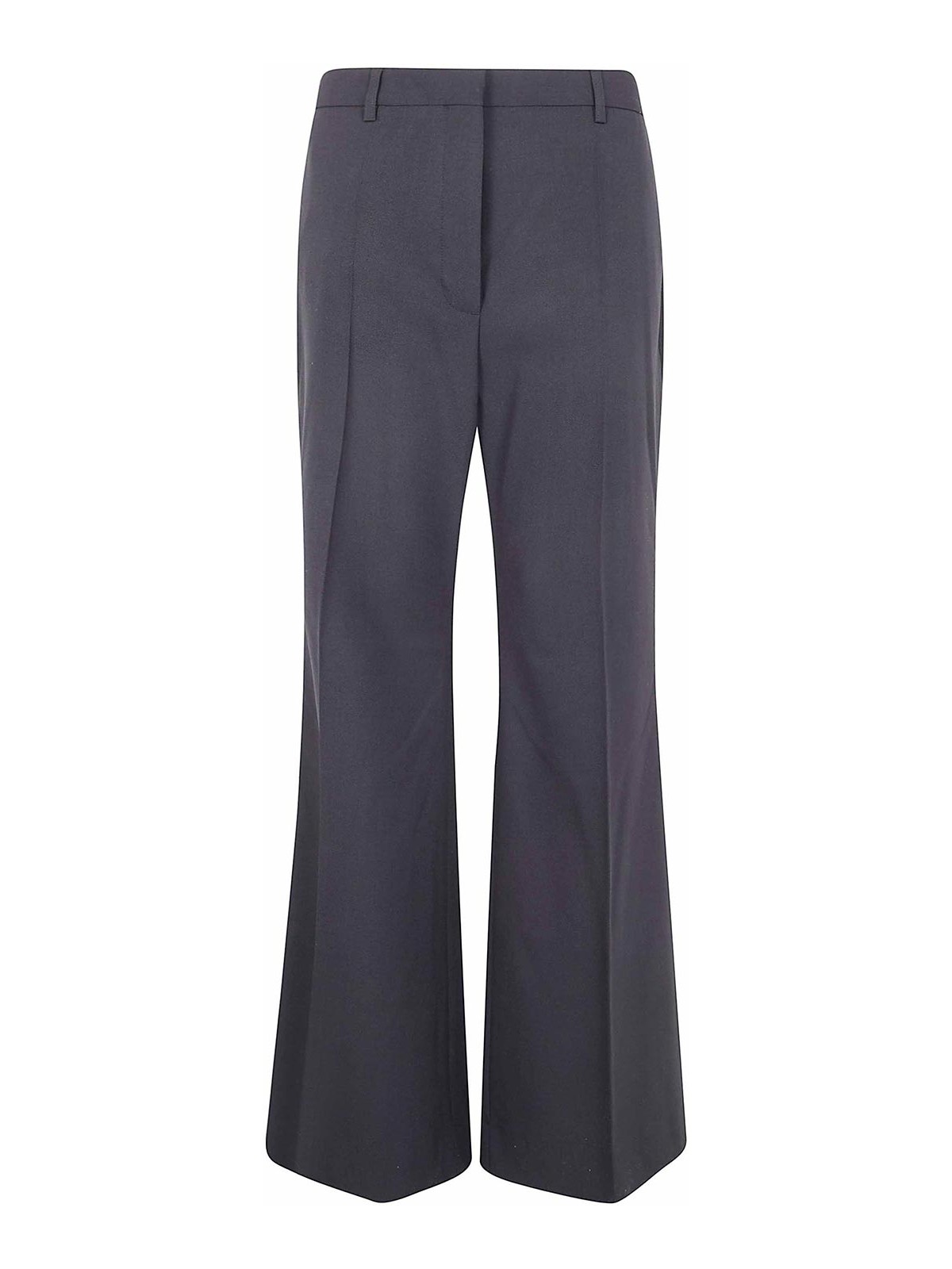 Filippa K Pantalons Décontractés - Noir