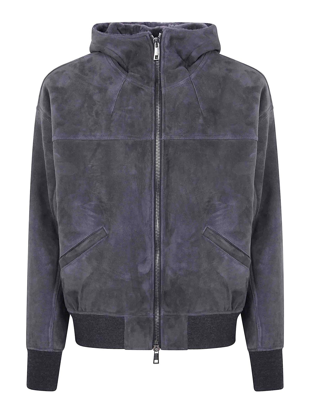 Giorgio Brato Sweat-Shirts - Noir