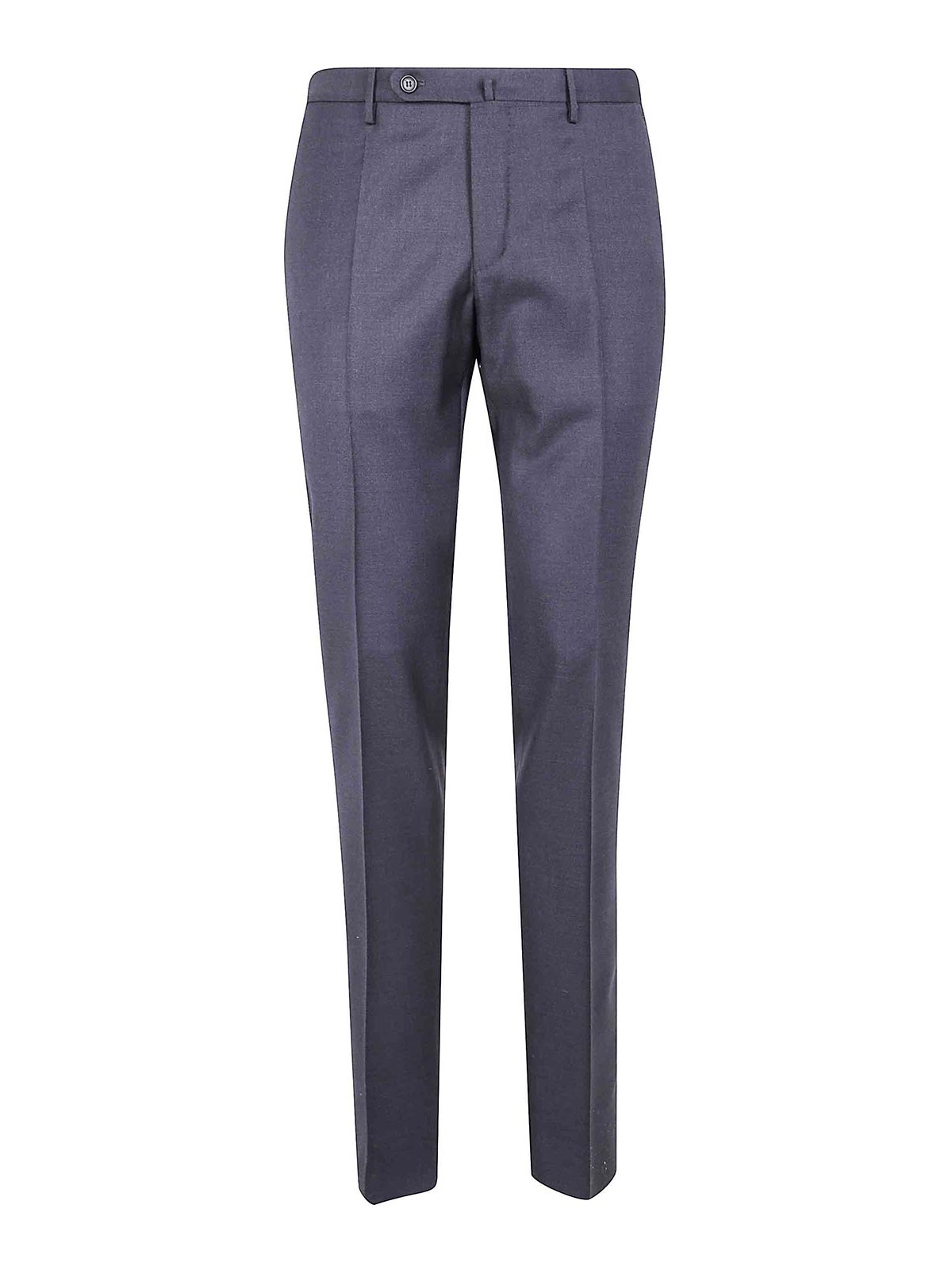 Incotex Pantalons Décontractés - Gris