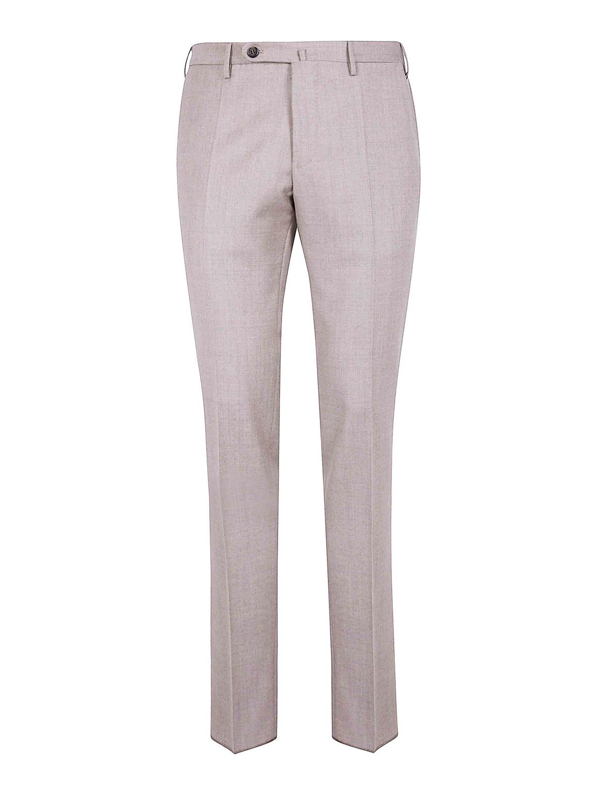 Incotex Pantalons Décontractés