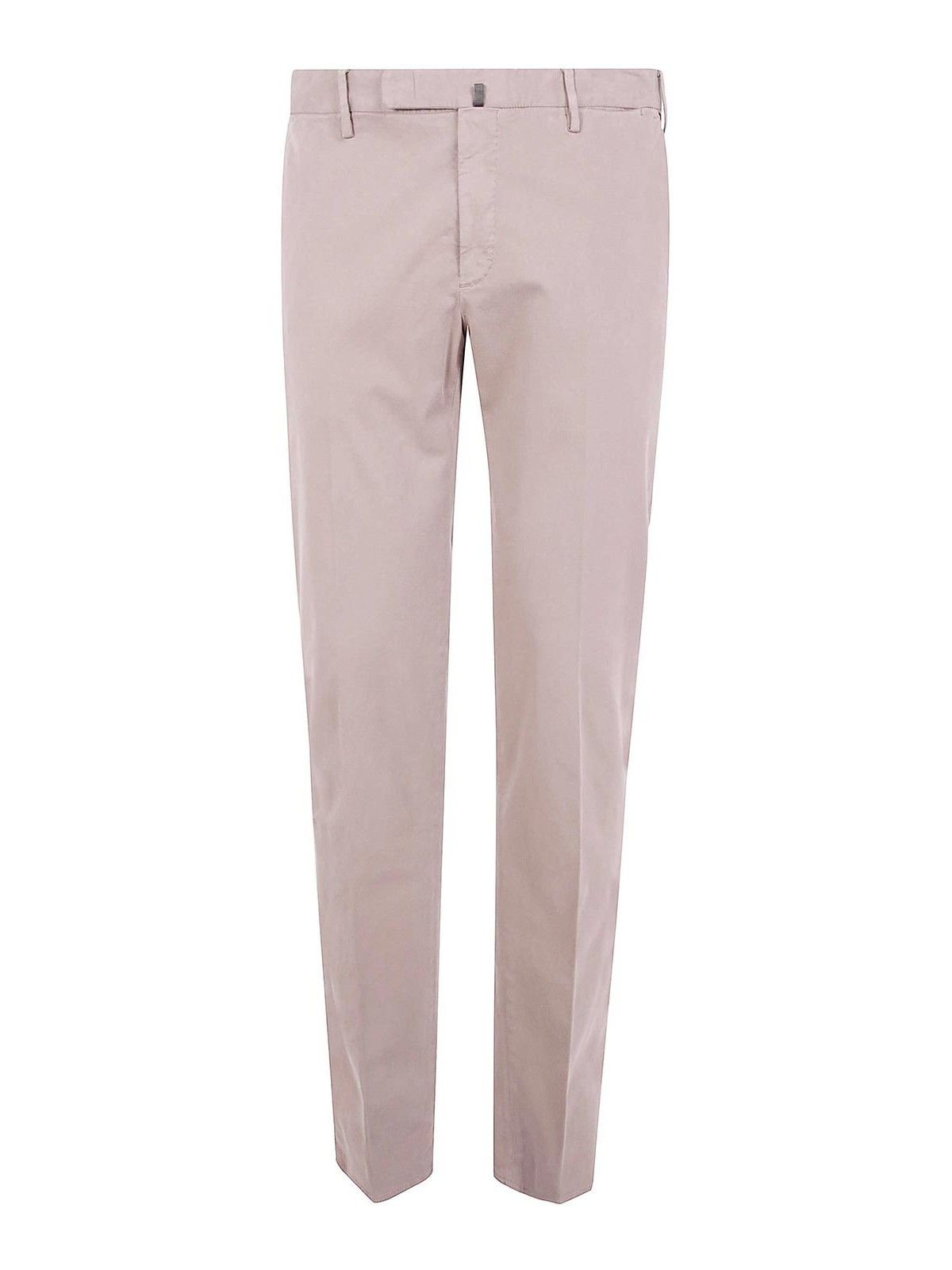 Incotex Pantalons Décontractés - Marron