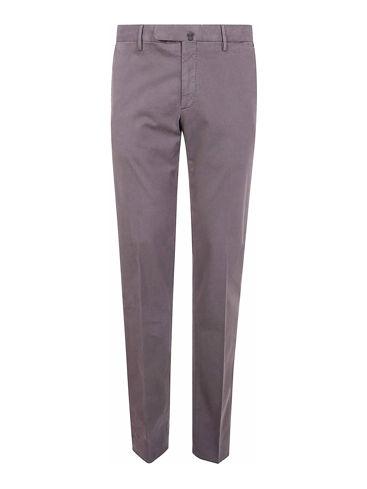Incotex Pantalons Décontractés - Marron
